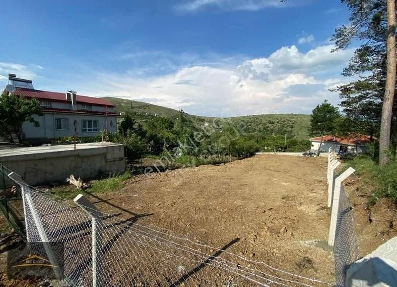 Keçiören Karşıyaka Satılık Villa İmarlı Bağlum Karşıyaka'da Villa İmarlı Yatırımlık Satılık Kupon Arsa