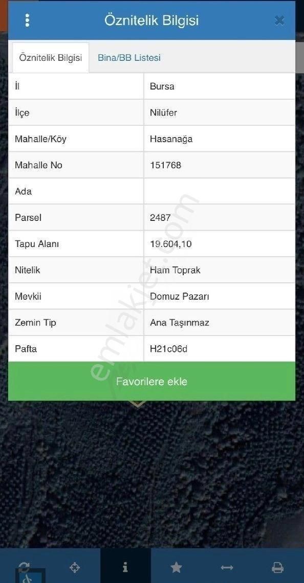 Hosaba 200 Metre Mesafe 20 Dönüm Yatırımlık Ticari Arazi - Görsel 2