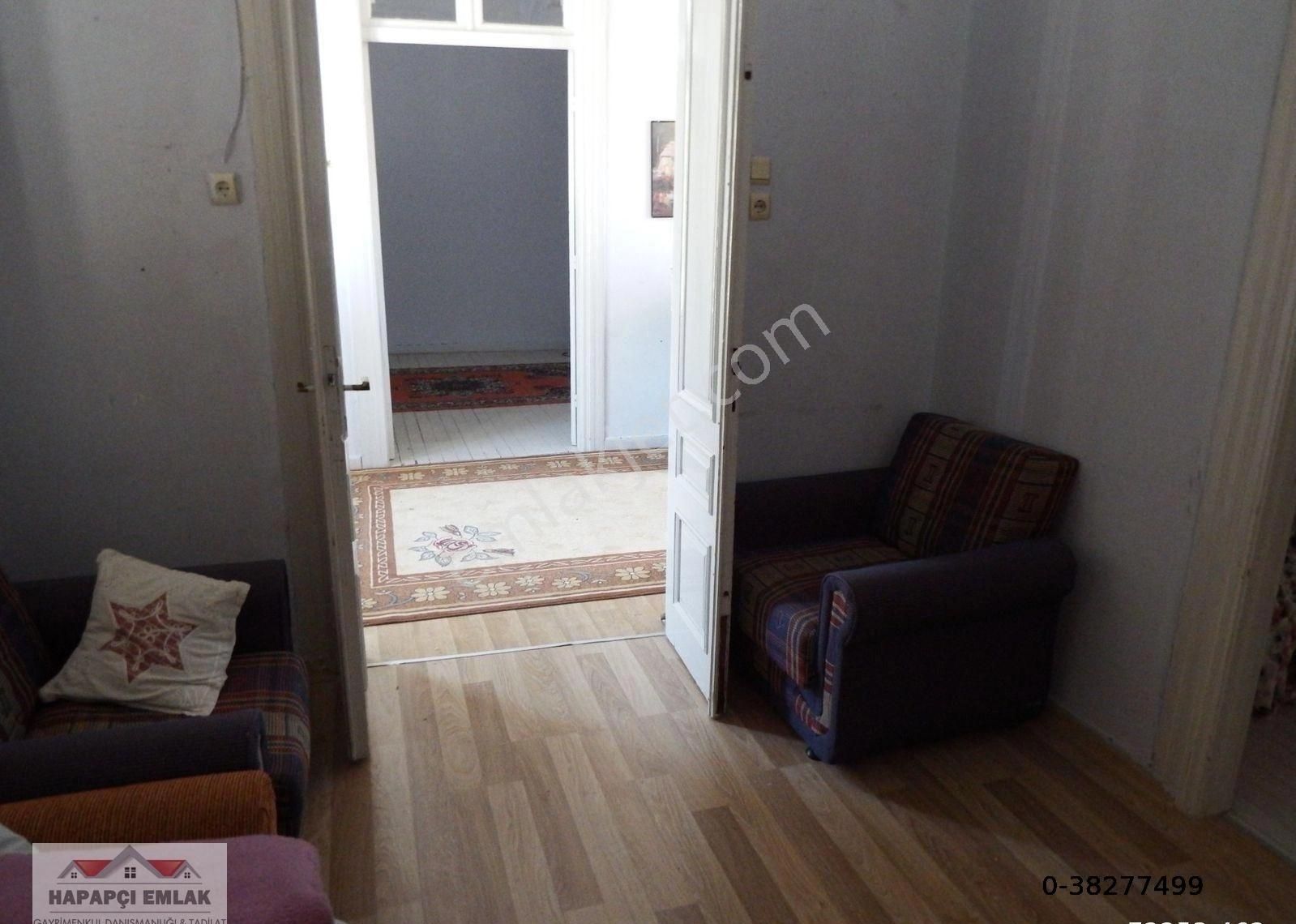 Söke Kemalpaşa Kiralık Müstakil Ev Müstakil 3+1 Avlulu Kiralık Bakımlı Rum Evi