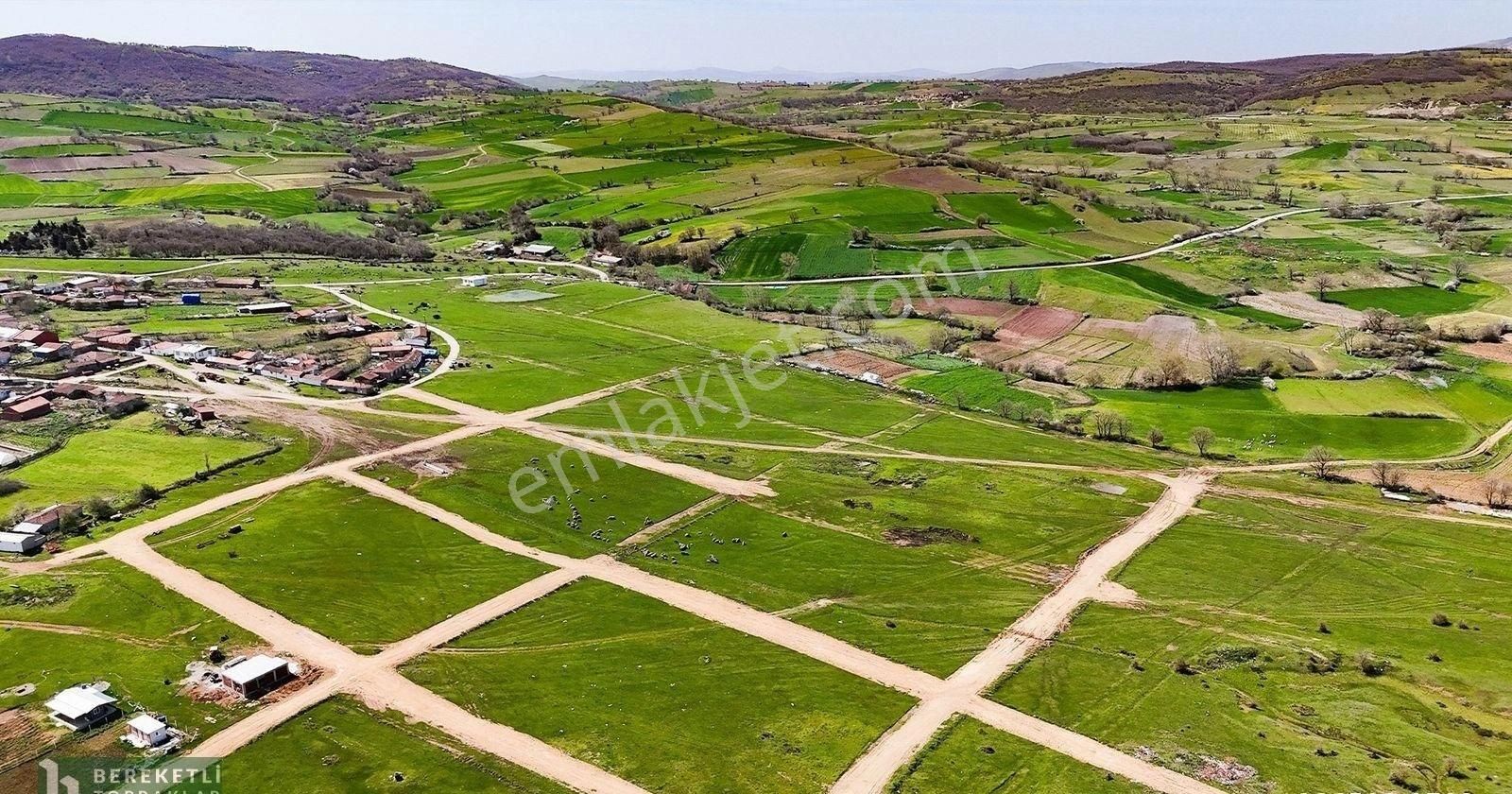 Susurluk Reşadiye Satılık Konut İmarlı Balıkesir Susurluk Reşadiye Mahallesi Satılık İmarlı Arsa