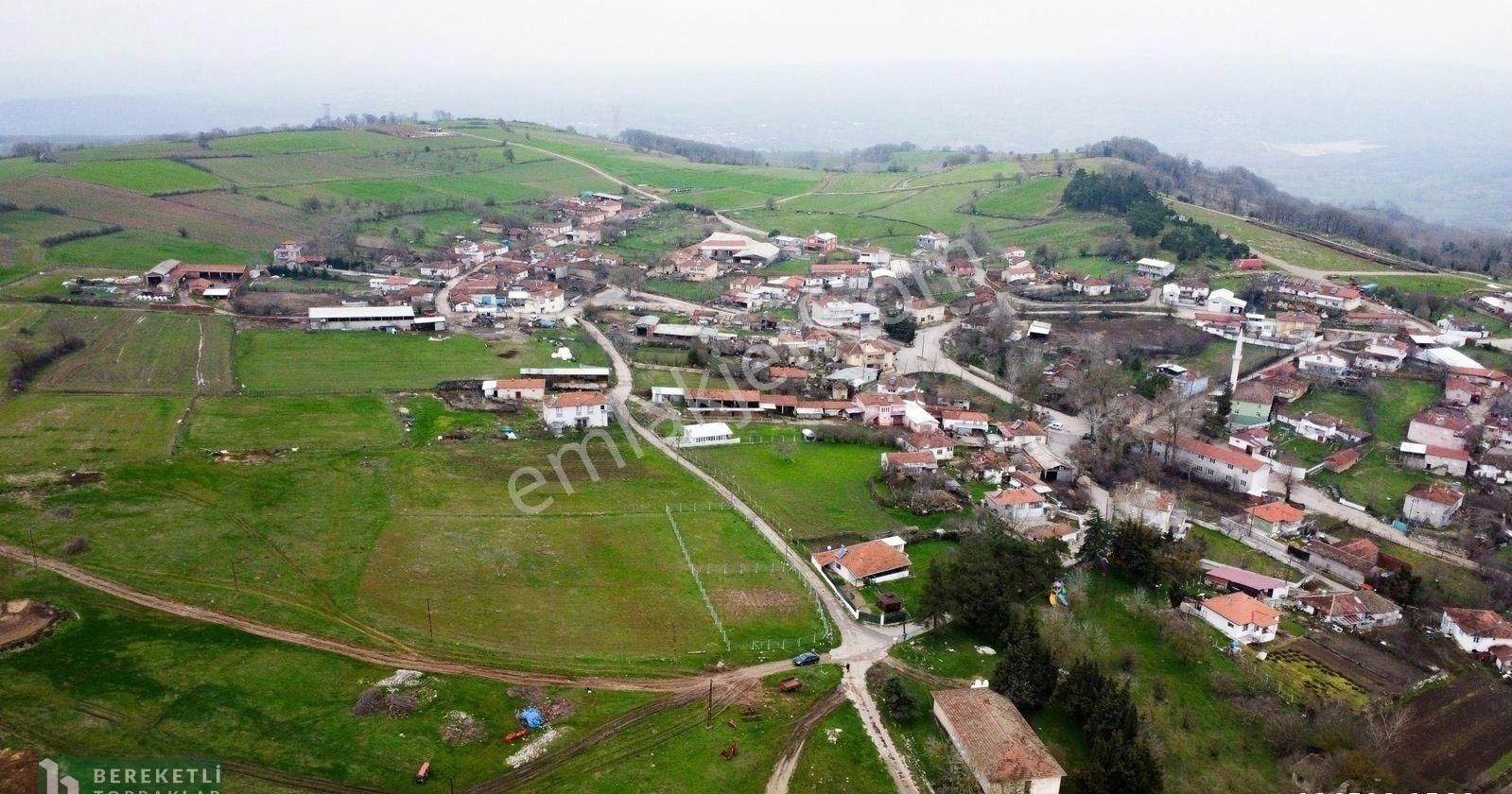 Karesi Toybelen Satılık Konut İmarlı Balıkesir Karesi Toybelen De Satılık İmarlı Arsa