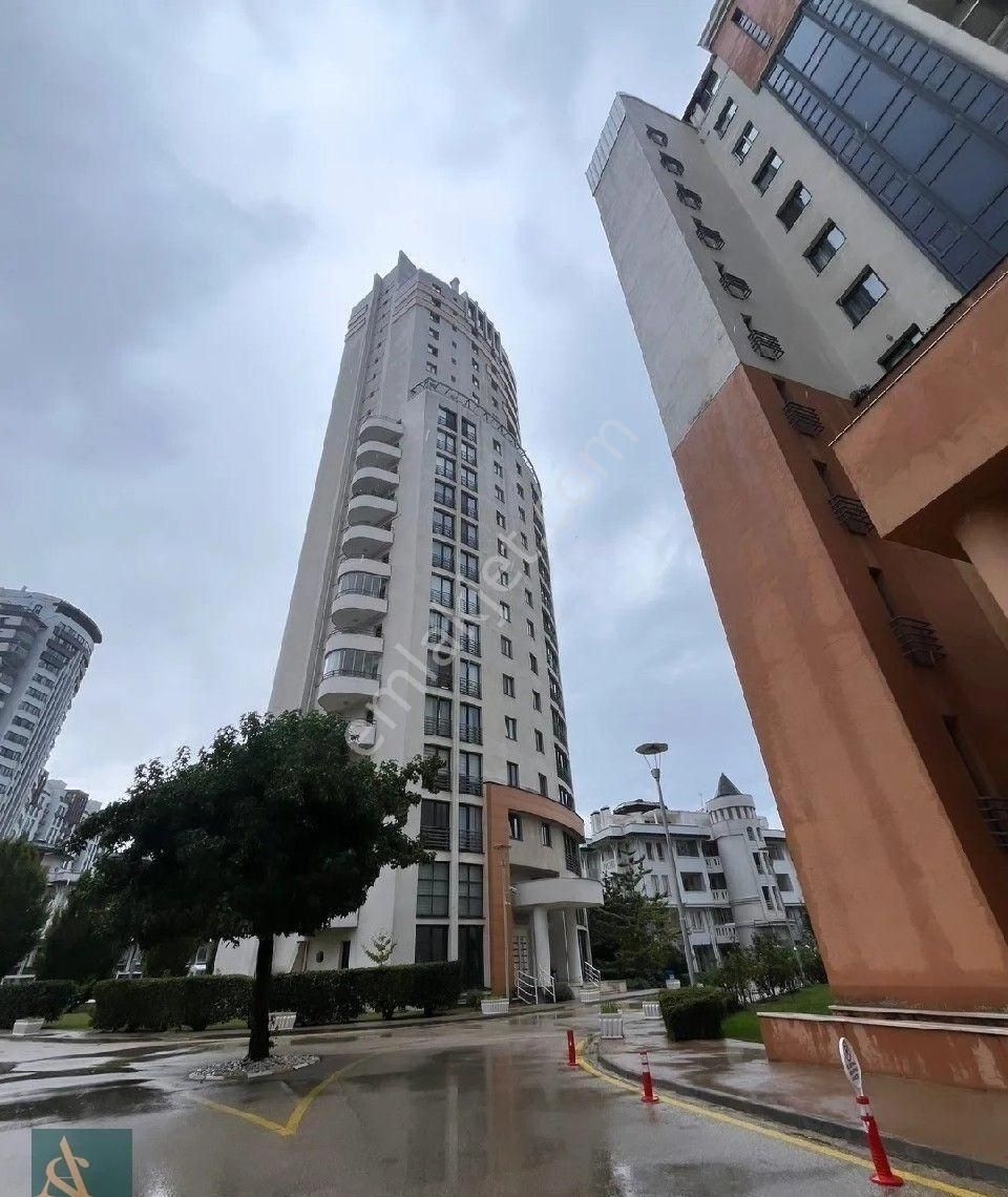 Osmangazi Demirtaş Cumhuriyet Satılık Residence Bursa Sinpaş Modern'de Full Eşyalı Satılık 2+1 Rezidans Daire