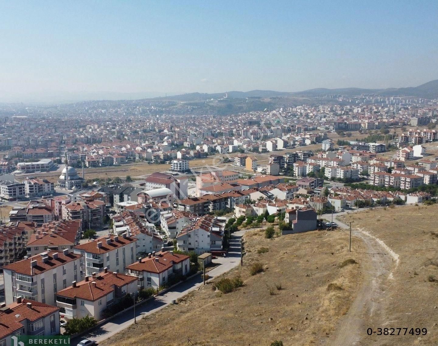 Karesi Maltepe Satılık Konut İmarlı Balıkesir Karesi Maltepe'de İmarlı Arsa