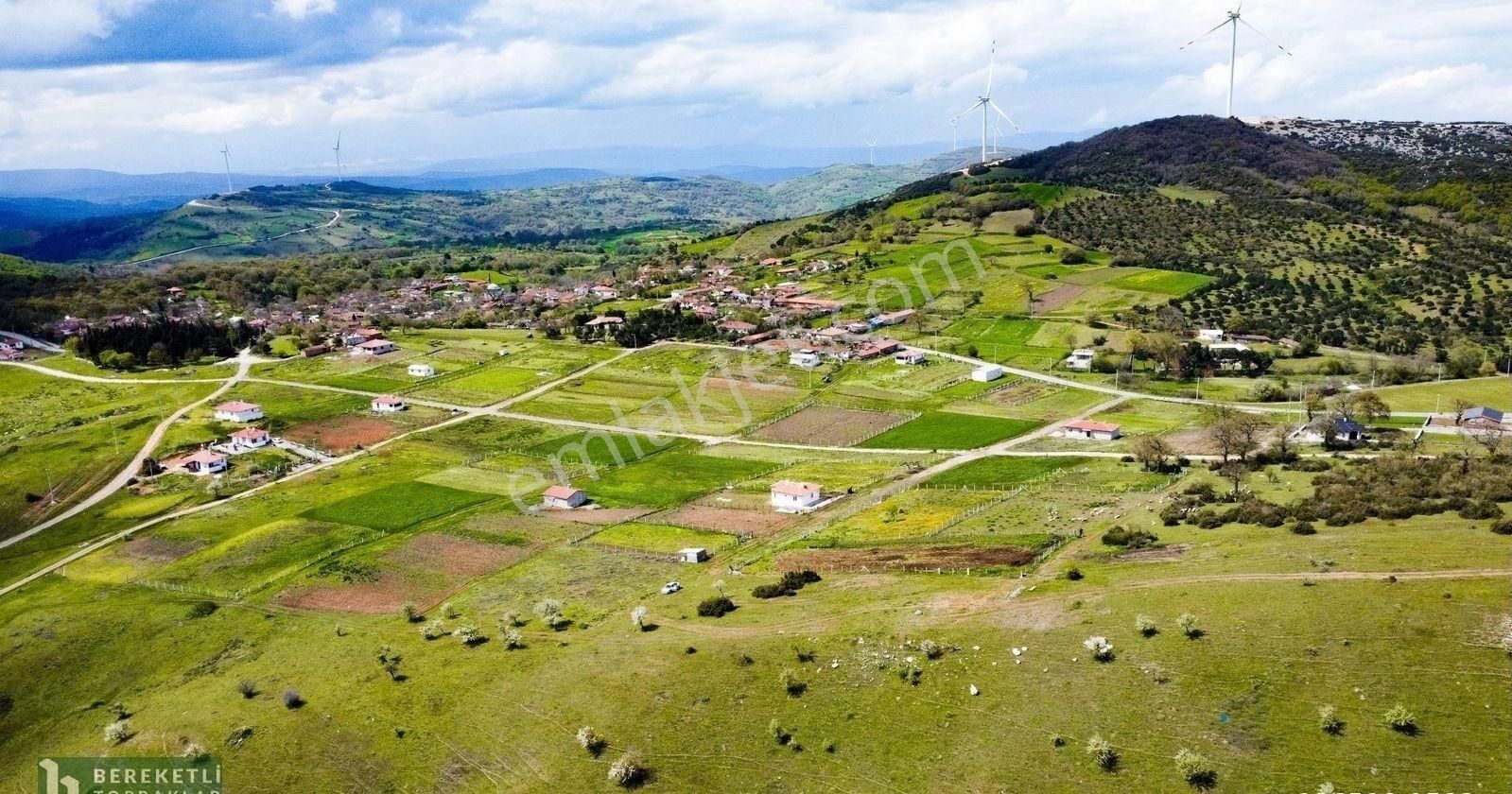 Karesi Kırmızılar Satılık Konut İmarlı Balıkesir Karesi Kırmızılar Mahallesinde Müstakil Tapu Satılık 2 Kat İmarlı Arsa