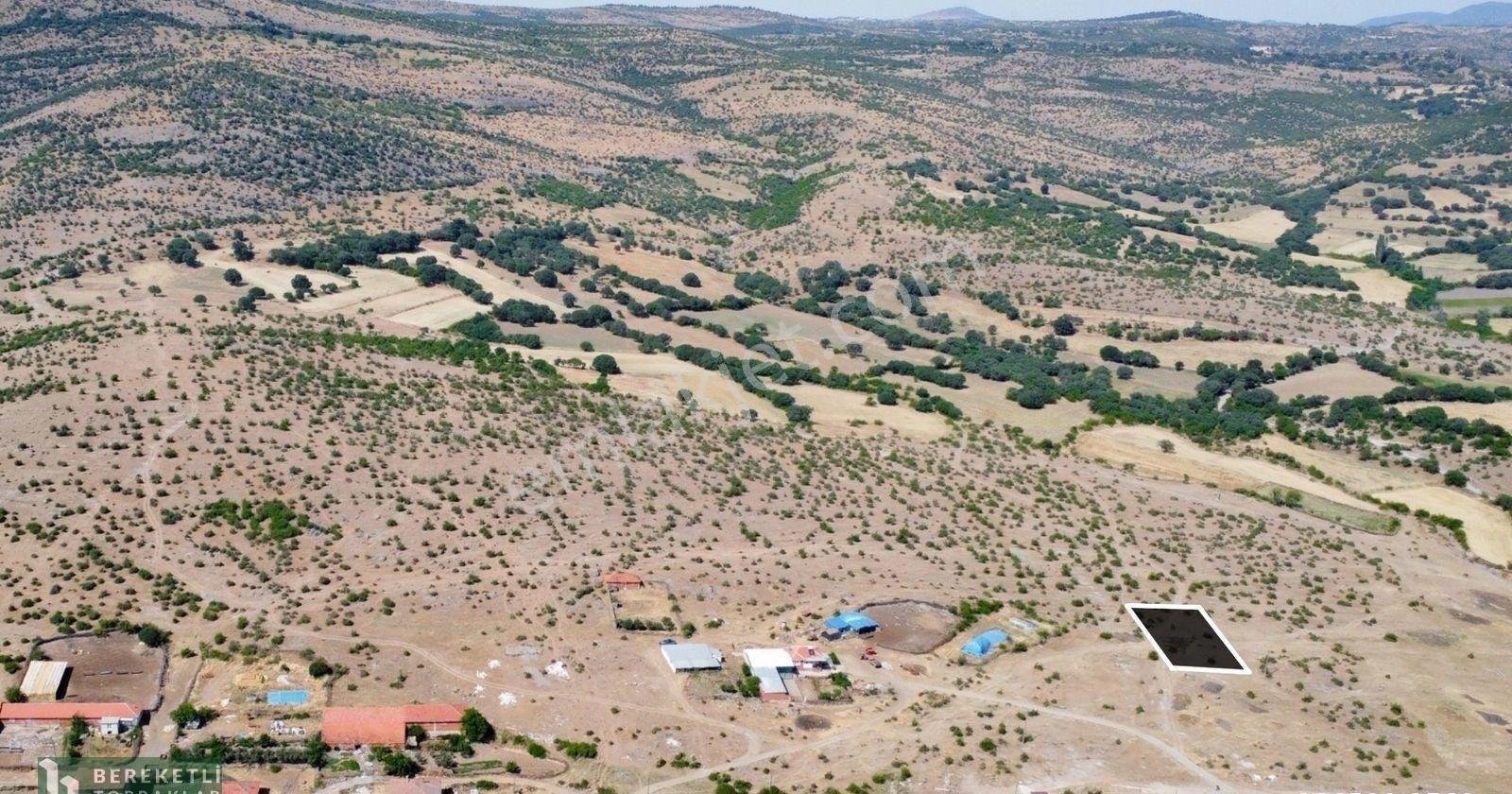 Sındırgı Armutlu Satılık Konut İmarlı Balıkesir Sındırgı Armutlu Mah. Müstakil Tapulu Satılık İmarlı Arsa