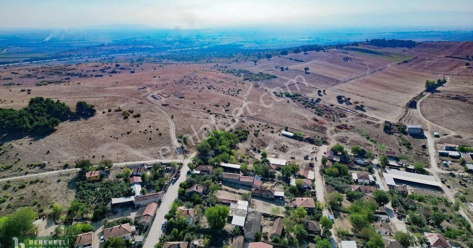 Susurluk Ilıcaboğazı Satılık Konut İmarlı Balıkesir Susurluk Ilıcaboğazı Mahallesinde Satılık İmarlı Arsa