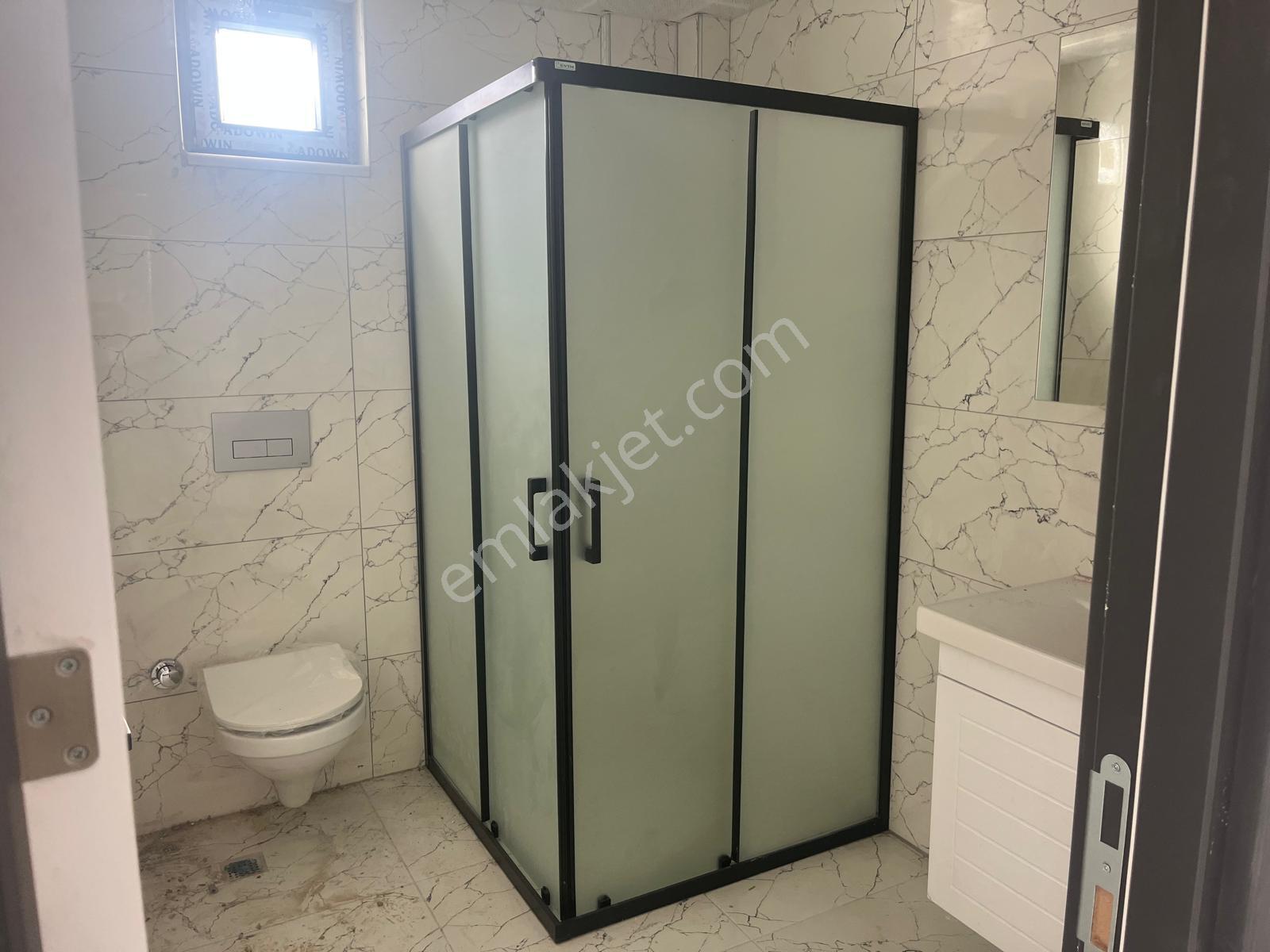 Uzmanlardan Geniş Ailelere Uygun Full Yapılı 4+1 İskanlı Satılık Villa - Görsel 30