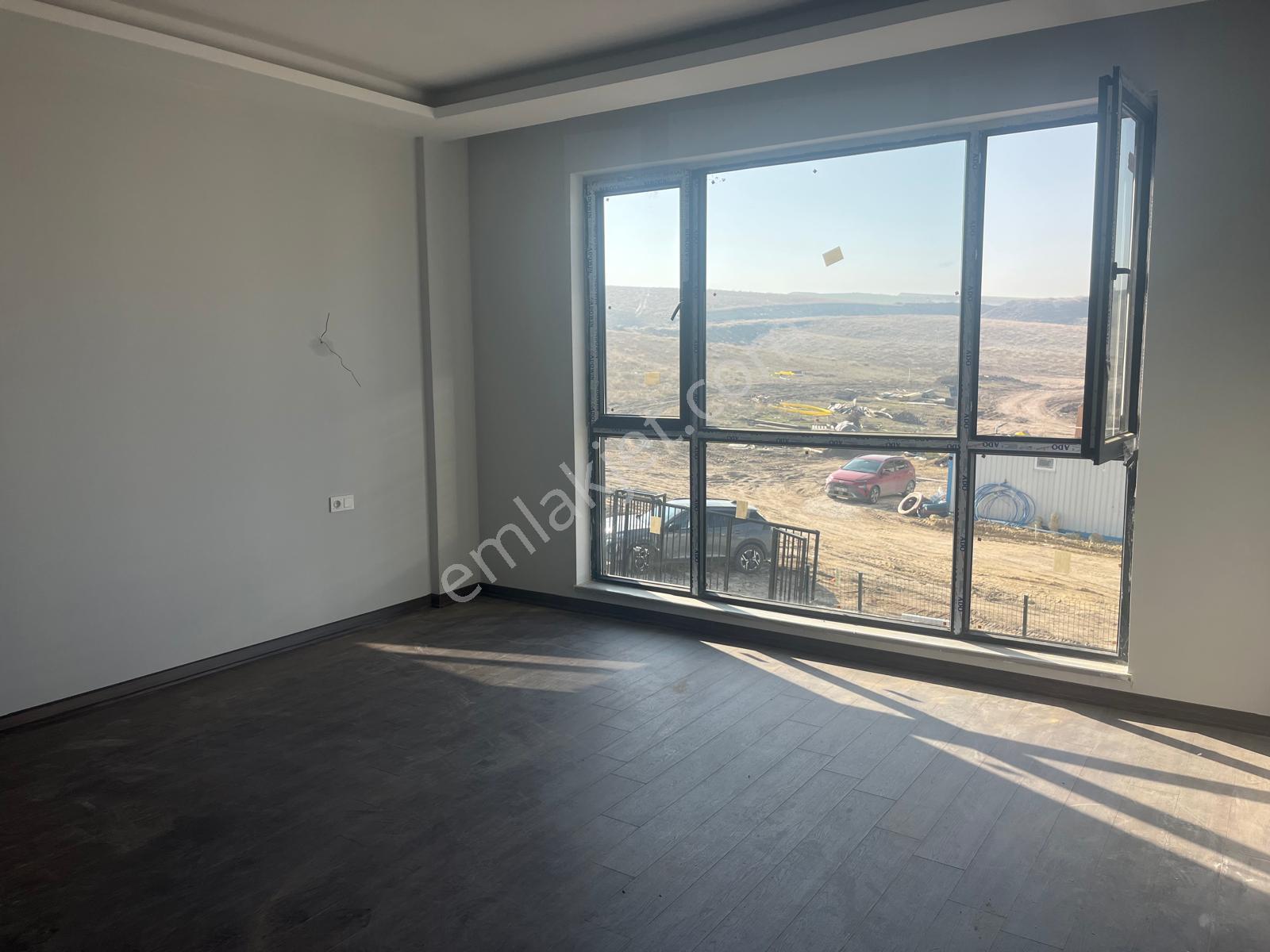 Uzmanlar Dan Ayyıldız Mahallesinde Lüks Yapılı İskanlı 4+1 Villa,,,,, - Görsel 4