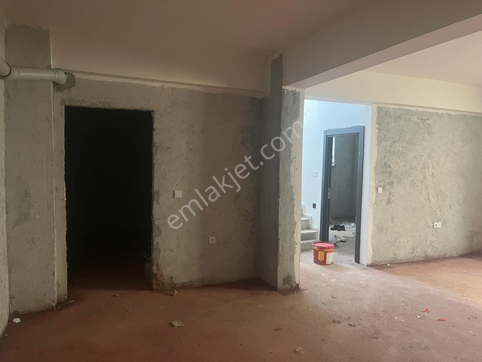 Uzmanlar Dan Ayyıldız Mahallesinde Lüks Yapılı İskanlı 4+1 Villa,,,,, - Görsel 8