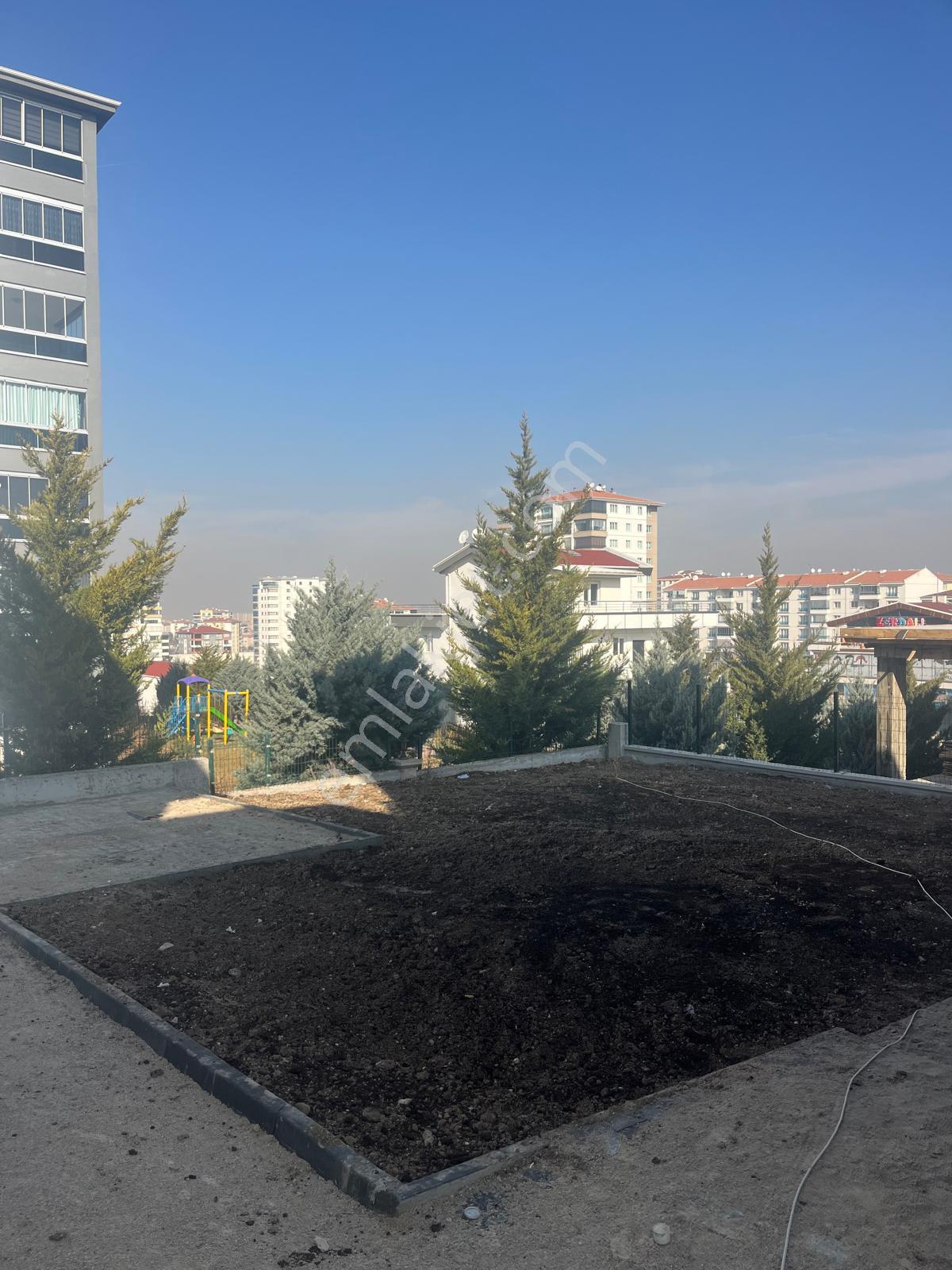 Uzmanlar Dan Ayyıldız Mahallesinde Lüks Yapılı İskanlı 4+1 Villa,,,,, - Görsel 11