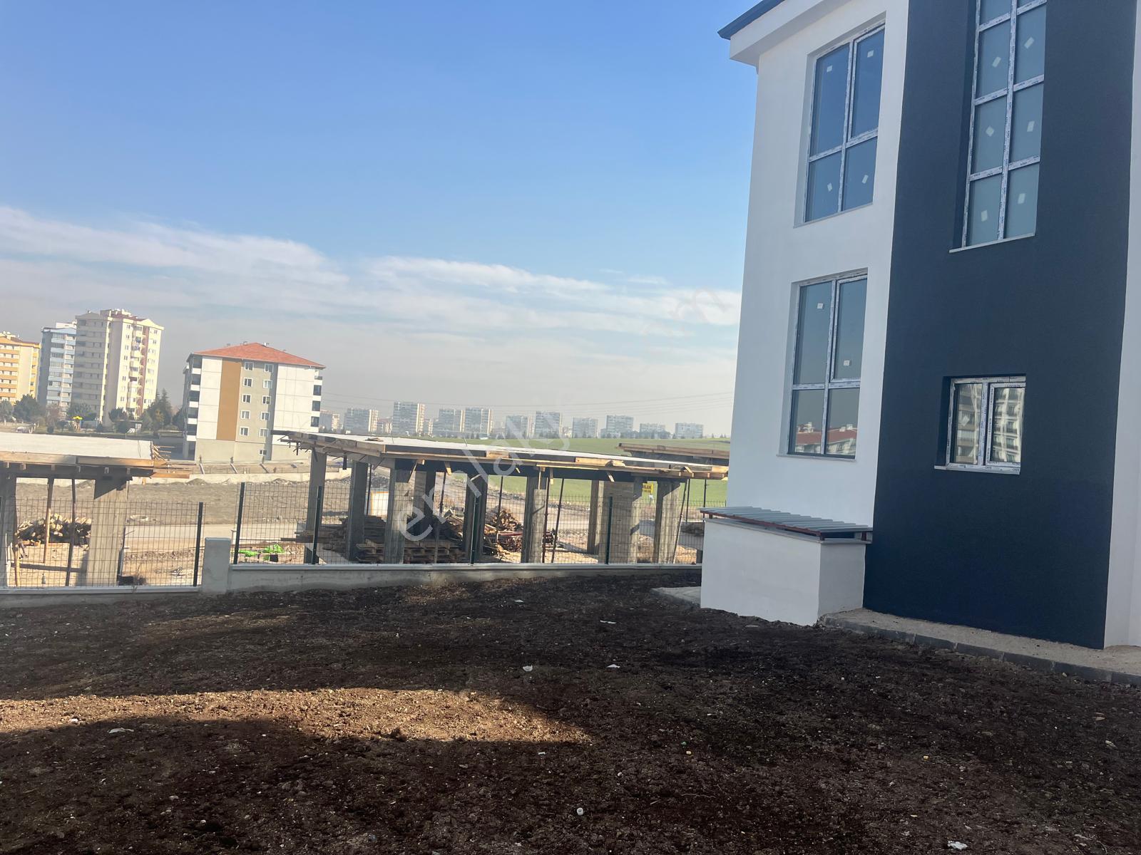 Uzmanlar Dan Ayyıldız Mahallesinde Lüks Yapılı İskanlı 4+1 Villa,,,,, - Görsel 34