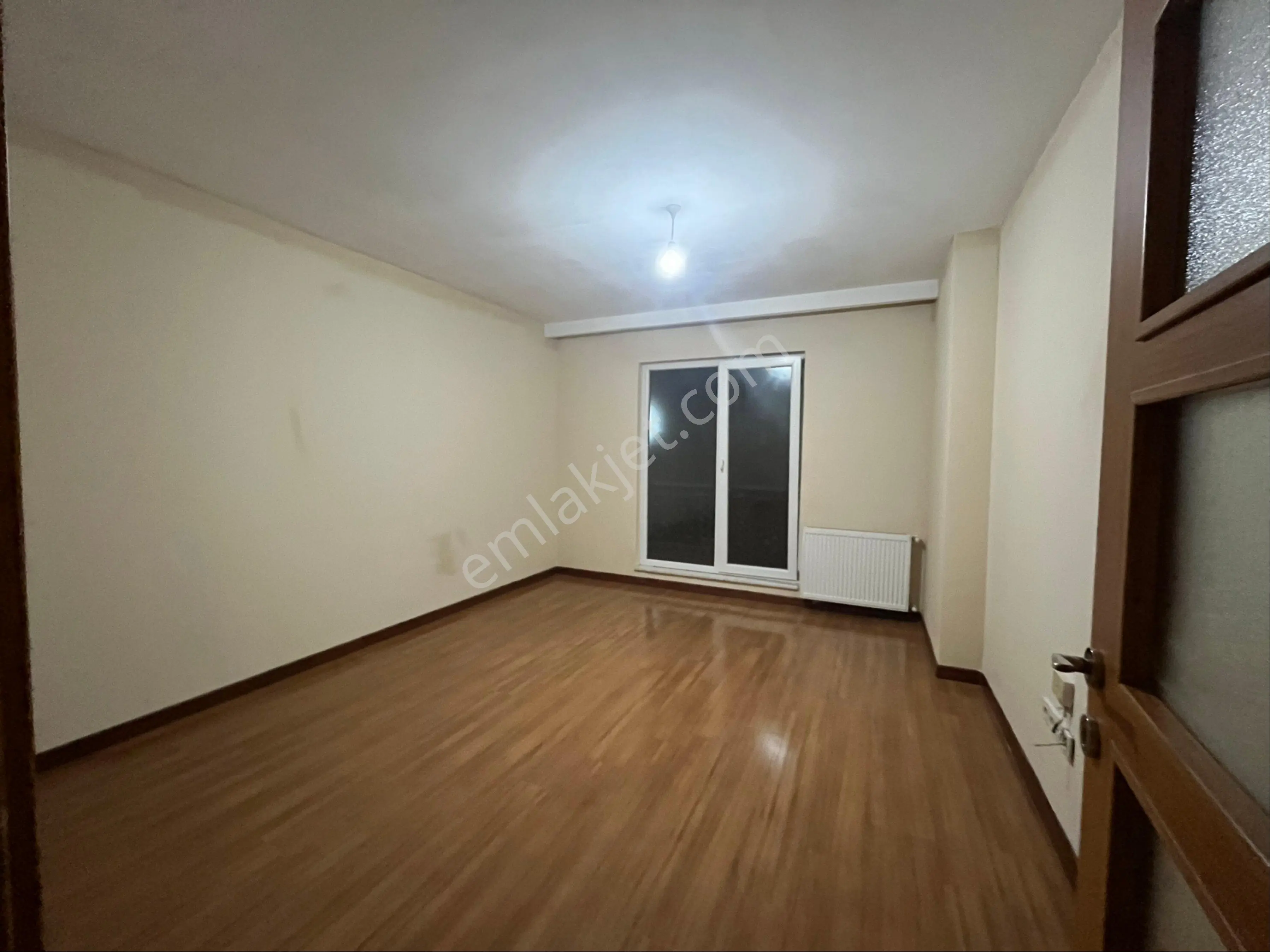 Havuzlu Sitede 3+1 Boş Giriş Bahçe Kullanımlı Daire - Görsel 4