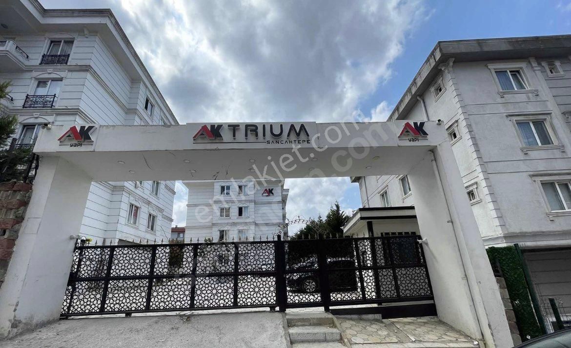 Havuzlu Site’de 3+1 Bahçe Kullanımlı - Görsel 7