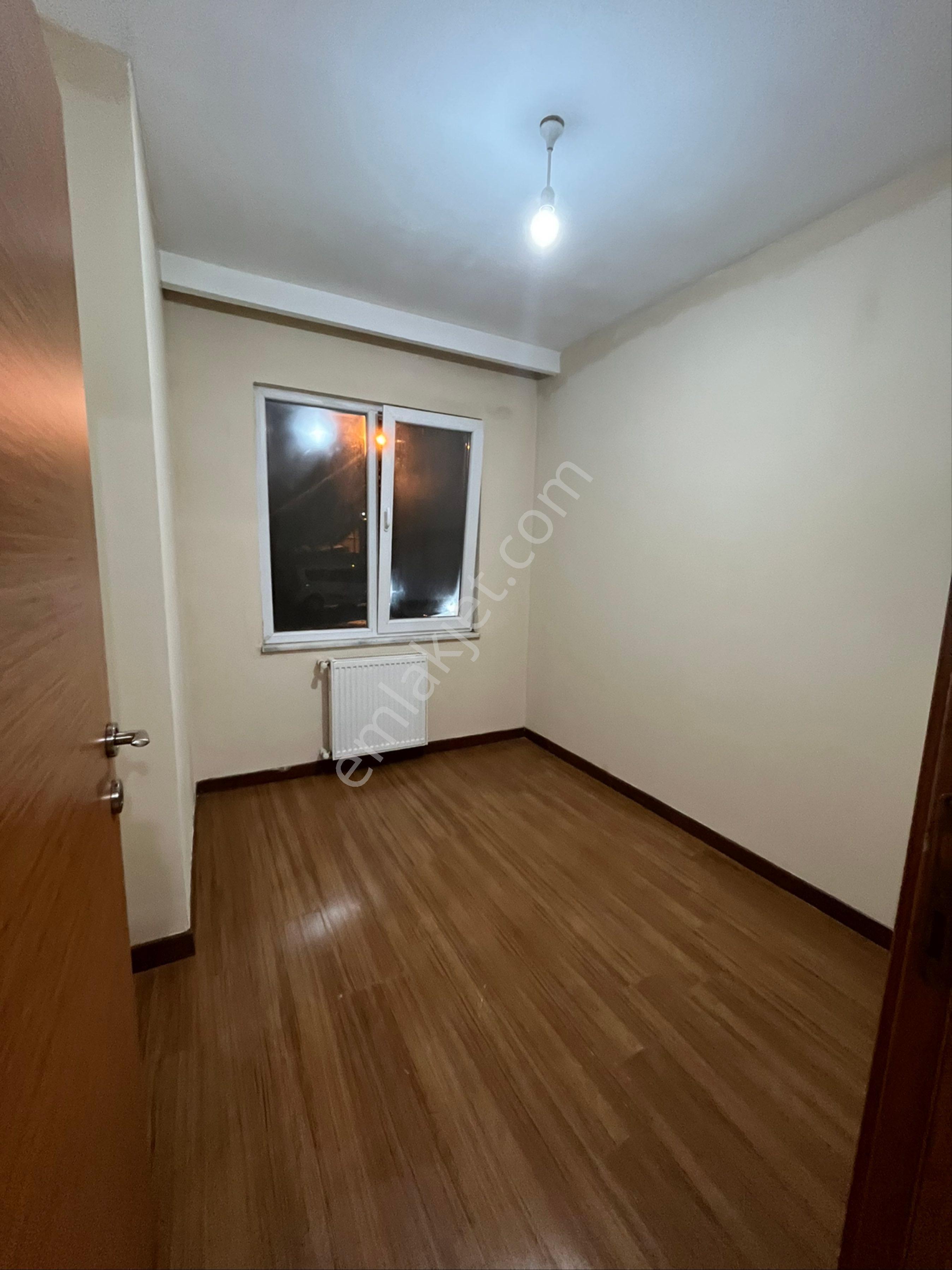 Havuzlu Sitede 3+1 Boş Giriş Bahçe Kullanımlı Daire - Görsel 7