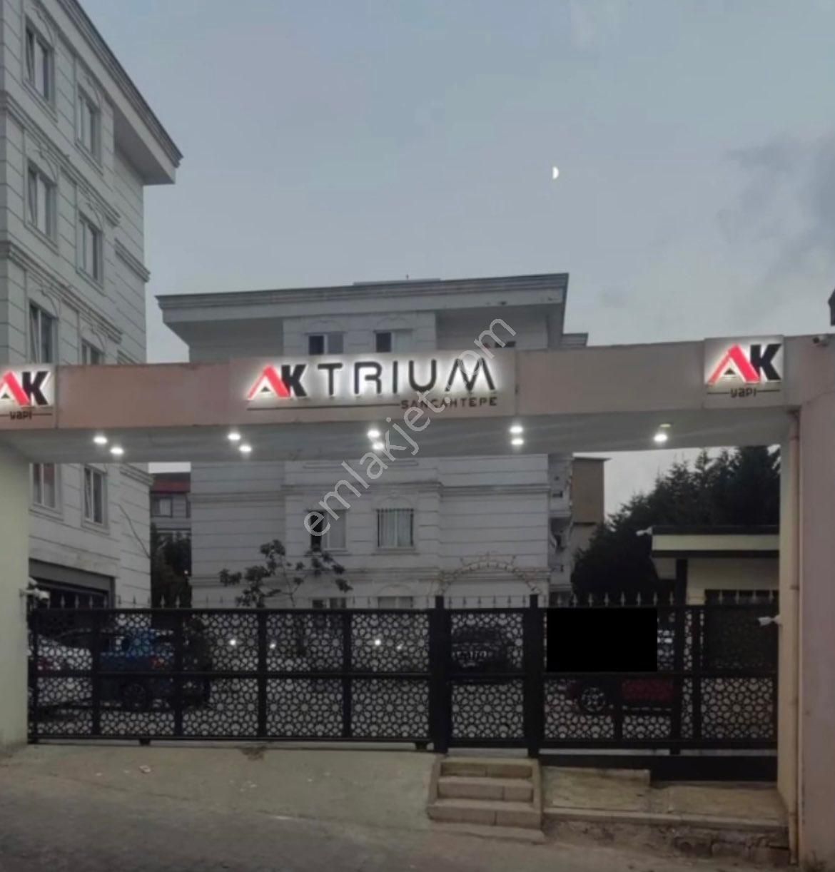 Havuzlu Site’de 3+1 Bahçe Kullanımlı - Görsel 8