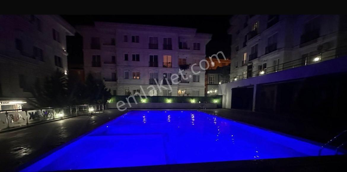 Havuzlu Site’de 3+1 Bahçe Kullanımlı - Görsel 17