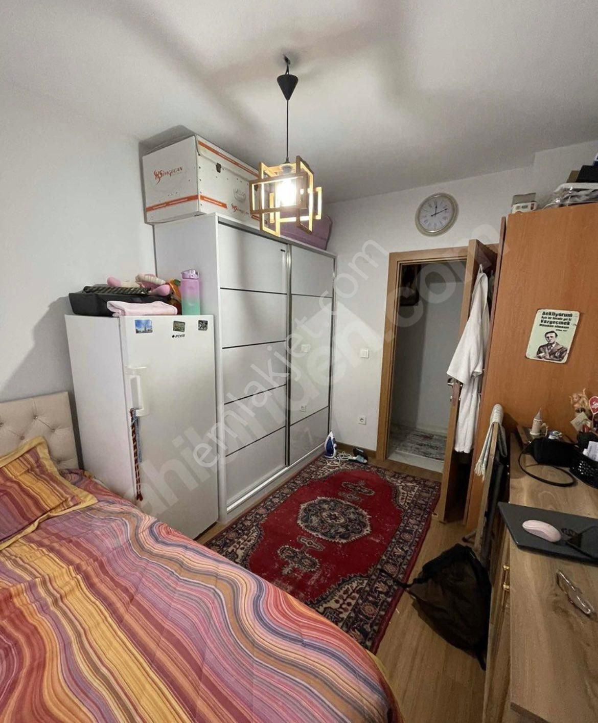 Havuzlu Site’de 3+1 Bahçe Kullanımlı - Görsel 5