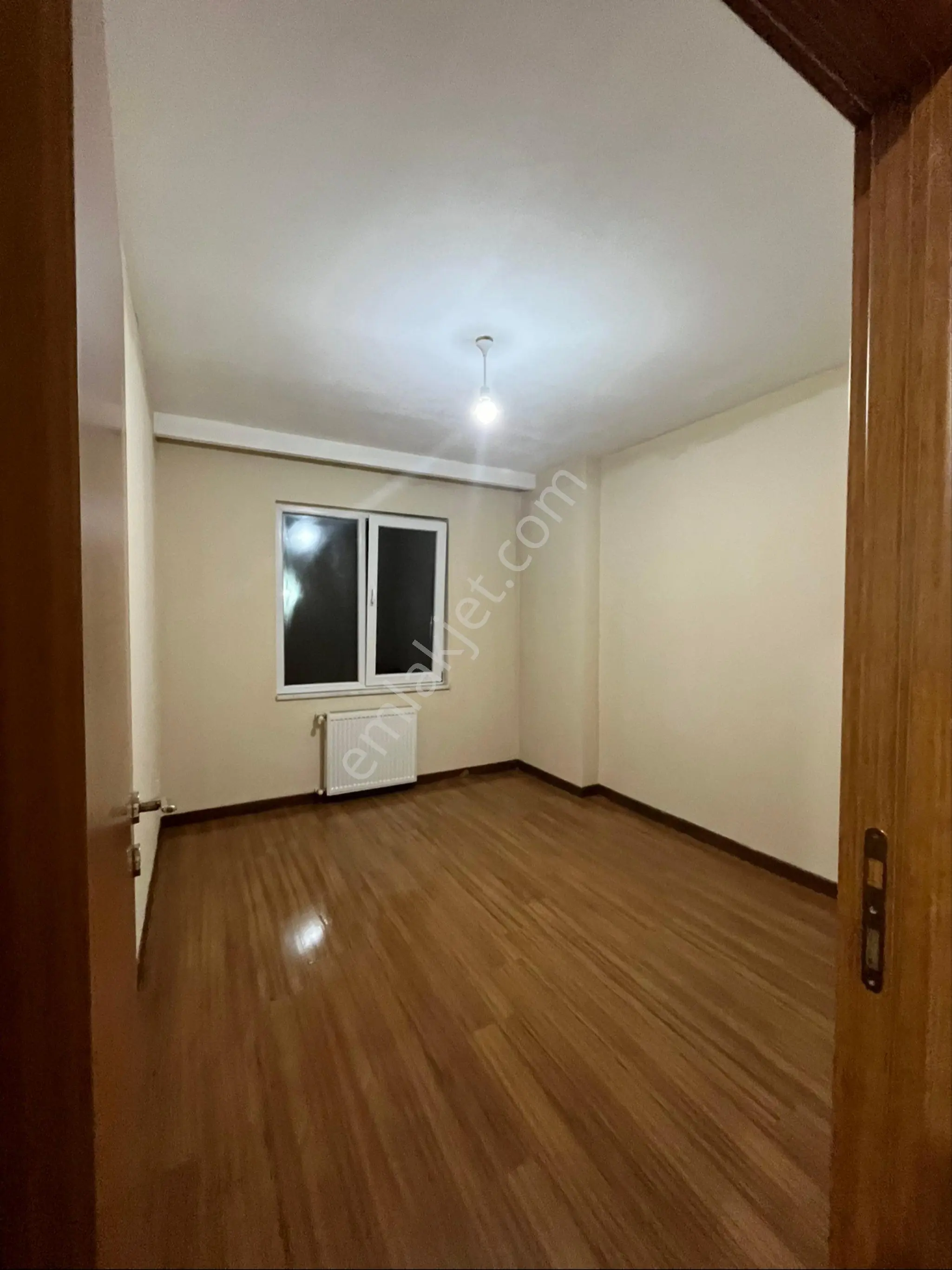 Havuzlu Sitede 3+1 Boş Giriş Bahçe Kullanımlı Daire - Görsel 3