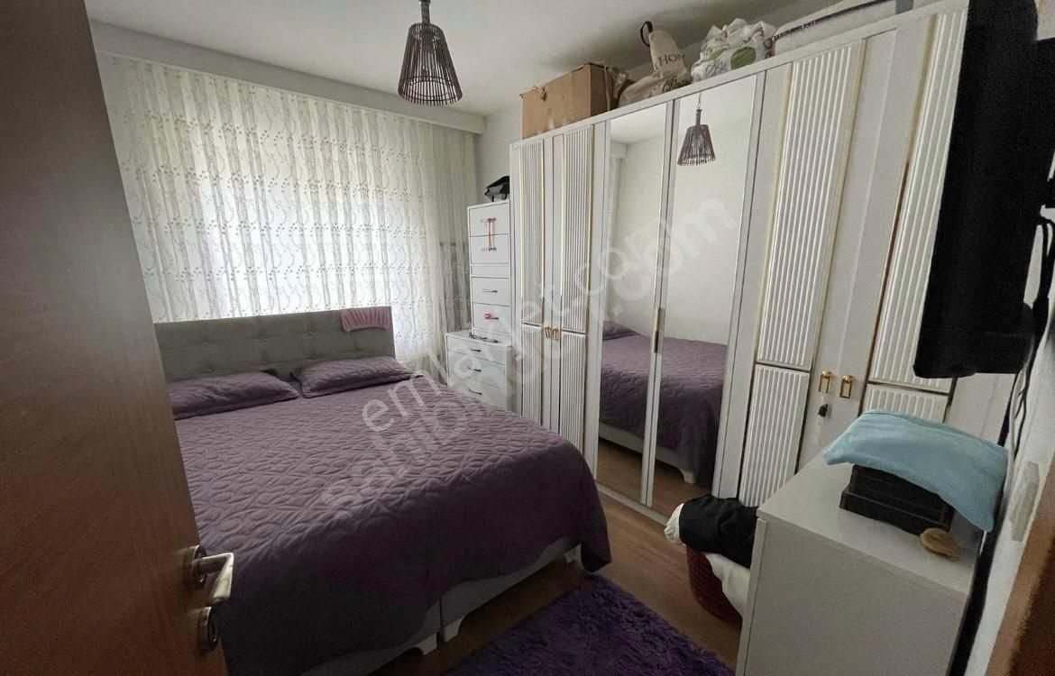 Havuzlu Site’de 3+1 Bahçe Kullanımlı - Görsel 12