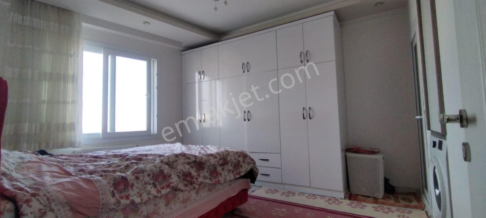 Mezitli Kuyuluk Kiralık Daire Bozesten Kuyulukta Kupon 3+1 Kiralık Daire!!