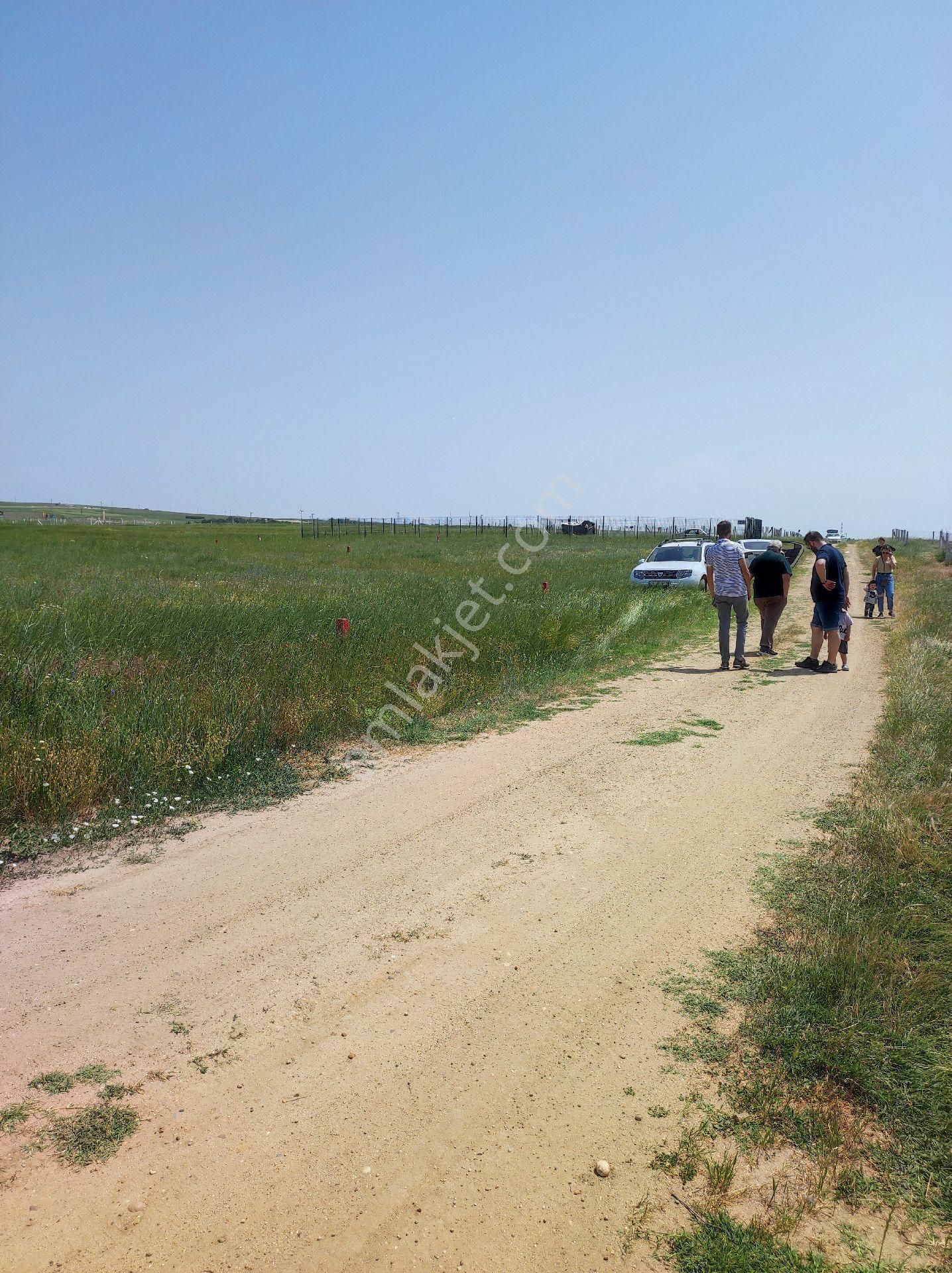 Silivri De Muhteşem Göl Manzaralı İmarlı İfrazlı Net 260 M² Arsa - Görsel 27