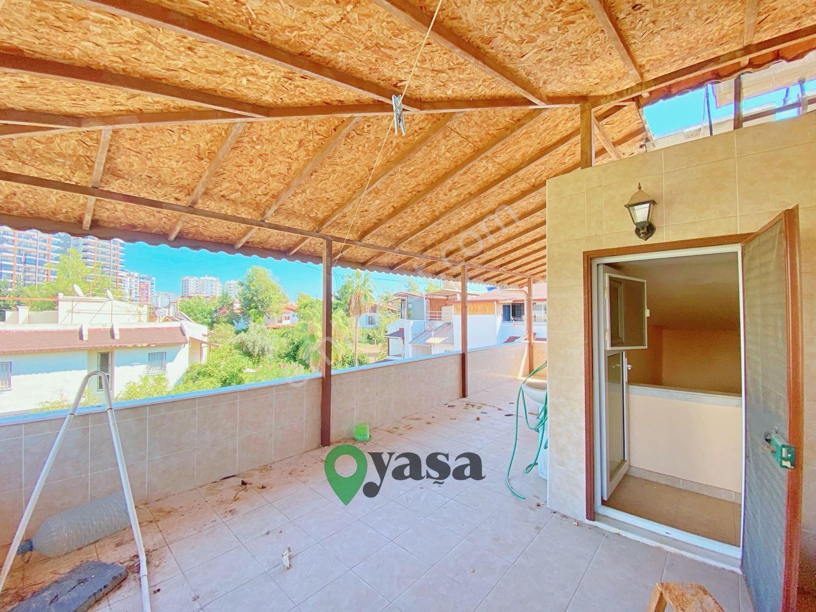 Yaşa Gyd - Kargıpınarı Site İçi Satılık 3+1 Villa - Görsel 4