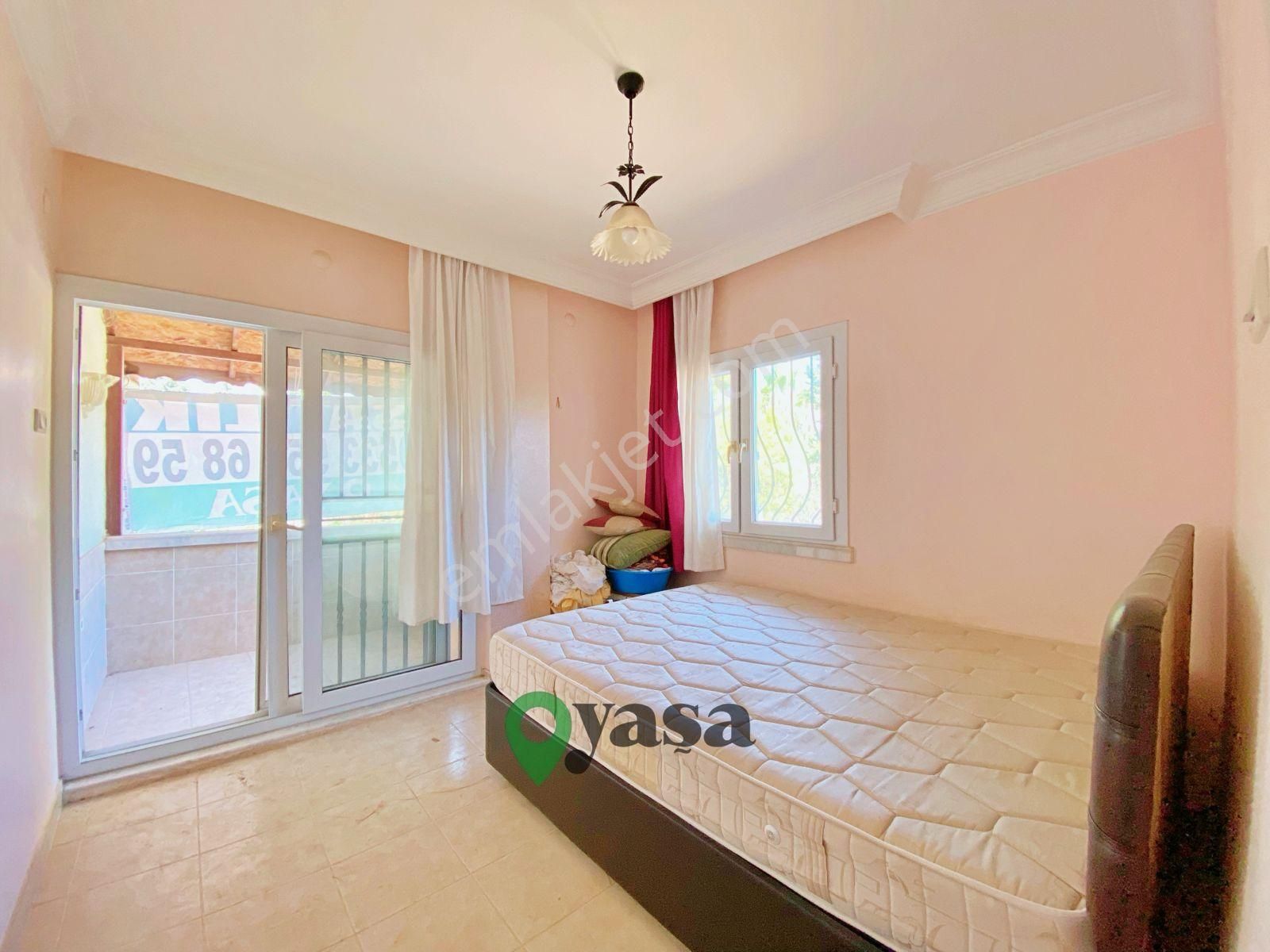 Yaşa Gyd - Kargıpınarı Site İçi Satılık 3+1 Villa - Görsel 11