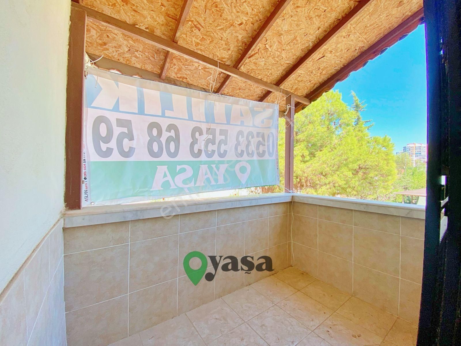 Yaşa Gyd - Kargıpınarı Site İçi Satılık 3+1 Villa - Görsel 12
