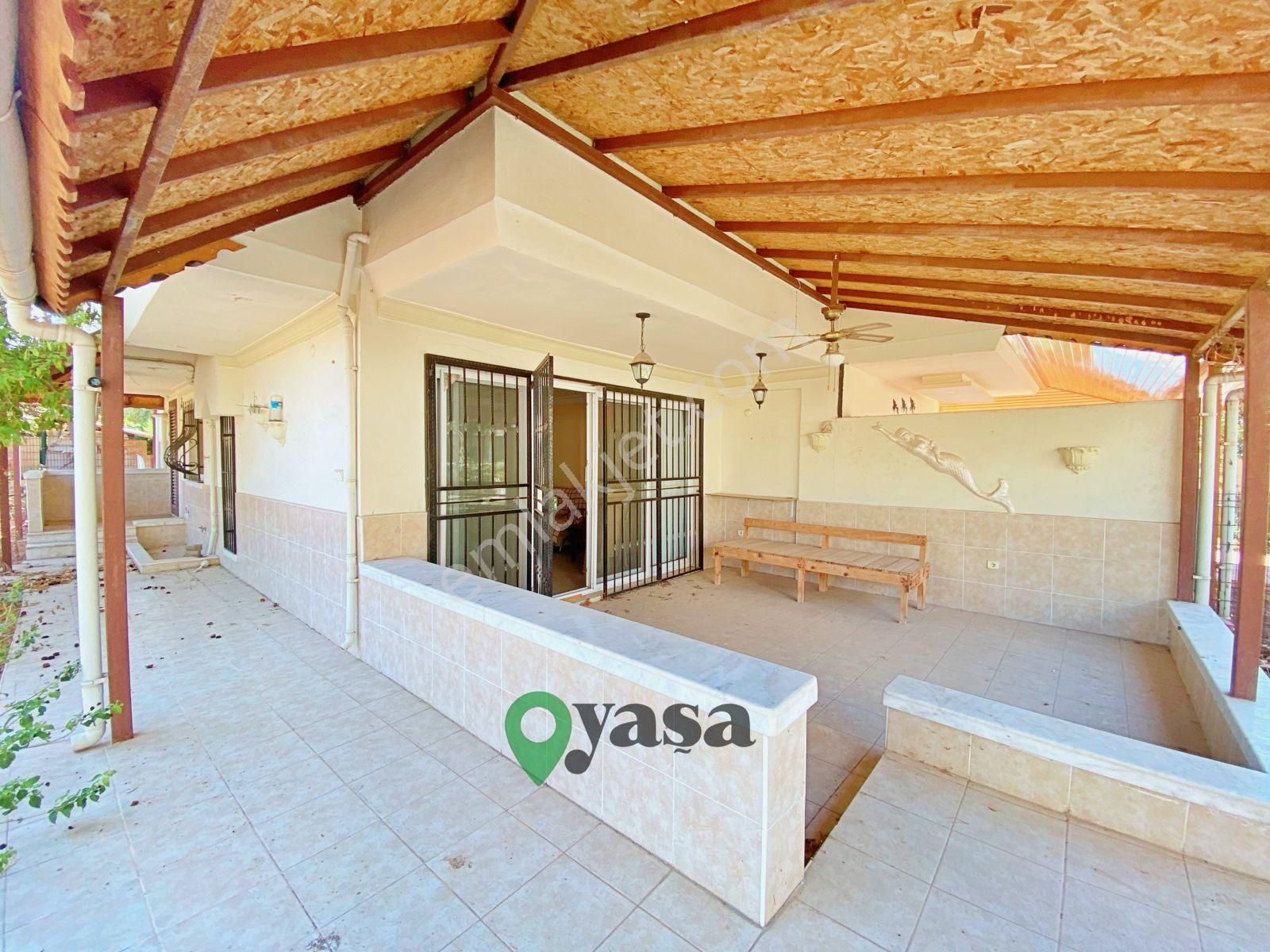 Yaşa Gyd - Kargıpınarı Site İçi Satılık 3+1 Villa - Görsel 10