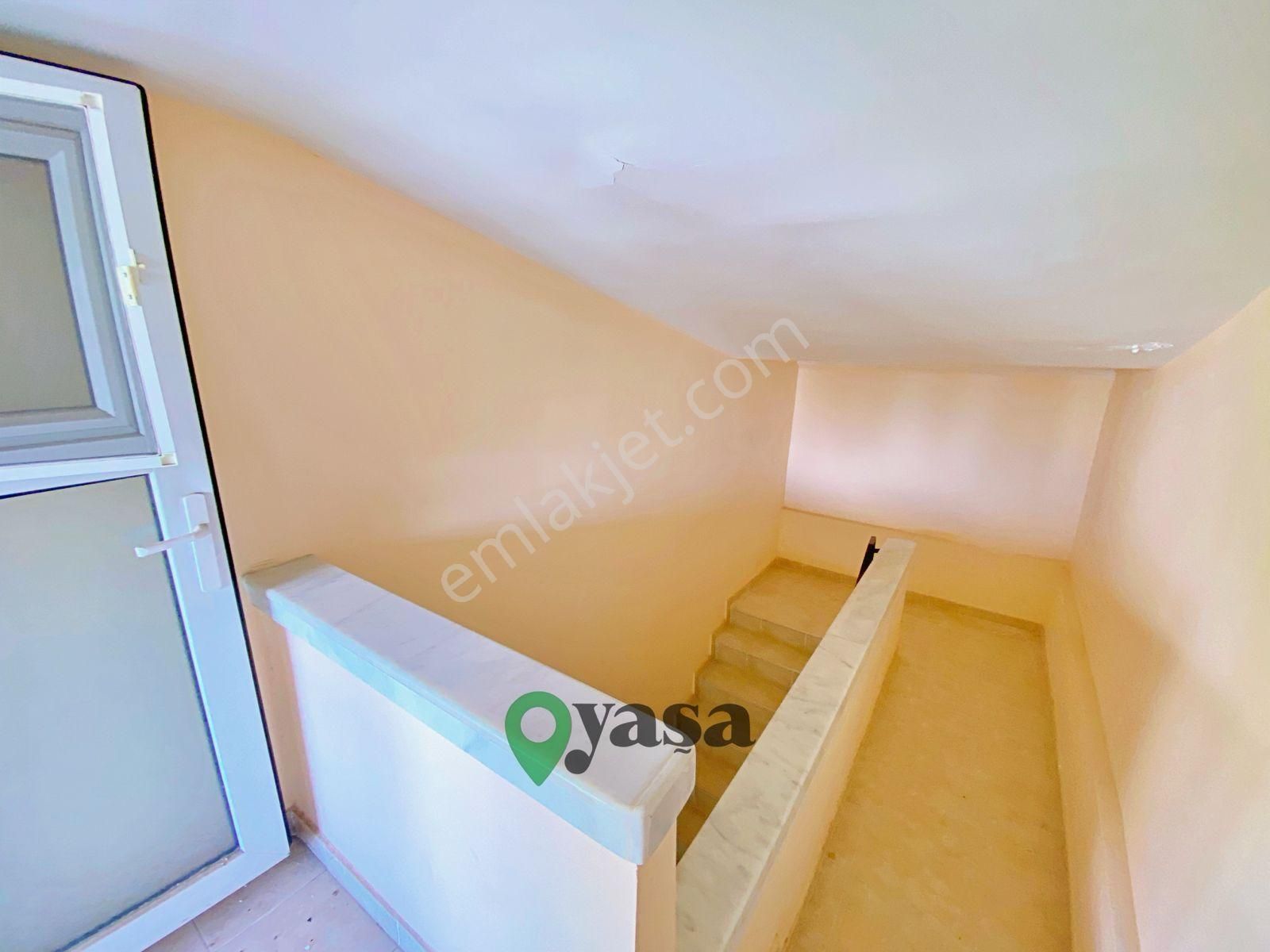 Yaşa Gyd - Kargıpınarı Site İçi Satılık 3+1 Villa - Görsel 13
