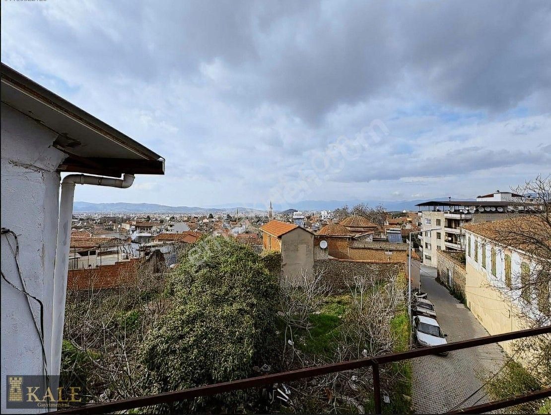 Kale'den Eski Yeni Hamam Mevkiinde Müstakil Ev - Görsel 18