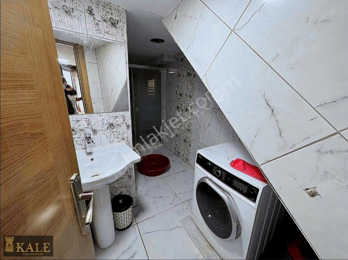 Kale'den Eski Yeni Hamam Mevkiinde Müstakil Ev - Görsel 16