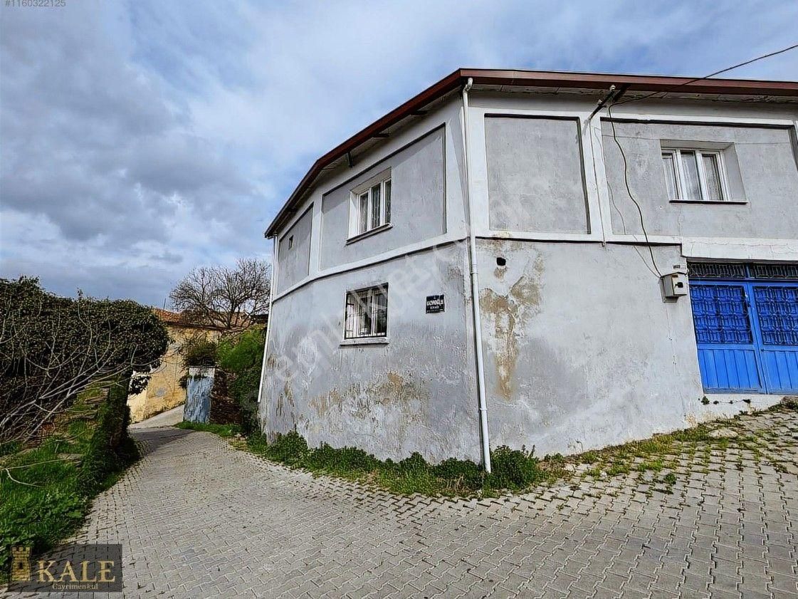 Kale'den Eski Yeni Hamam Mevkiinde Müstakil Ev - Görsel 2