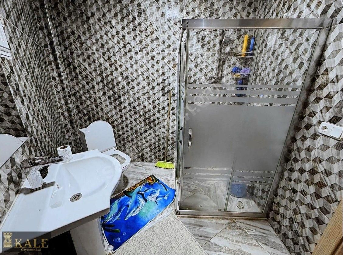 Kale'den Eski Yeni Hamam Mevkiinde Müstakil Ev - Görsel 17