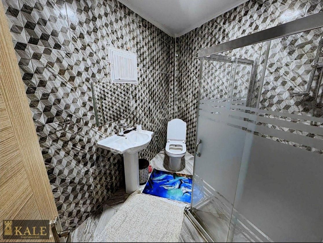 Kale'den Eski Yeni Hamam Mevkiinde Müstakil Ev - Görsel 15