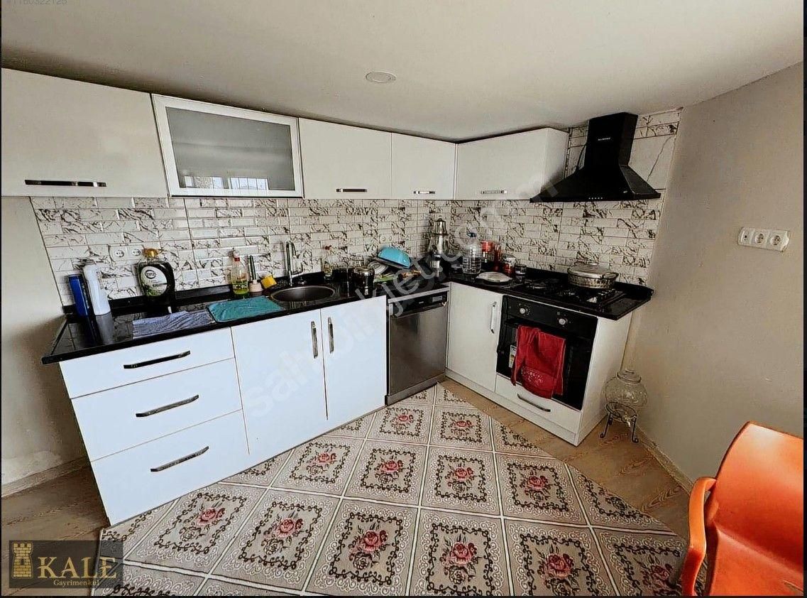 Kale'den Eski Yeni Hamam Mevkiinde Müstakil Ev - Görsel 11