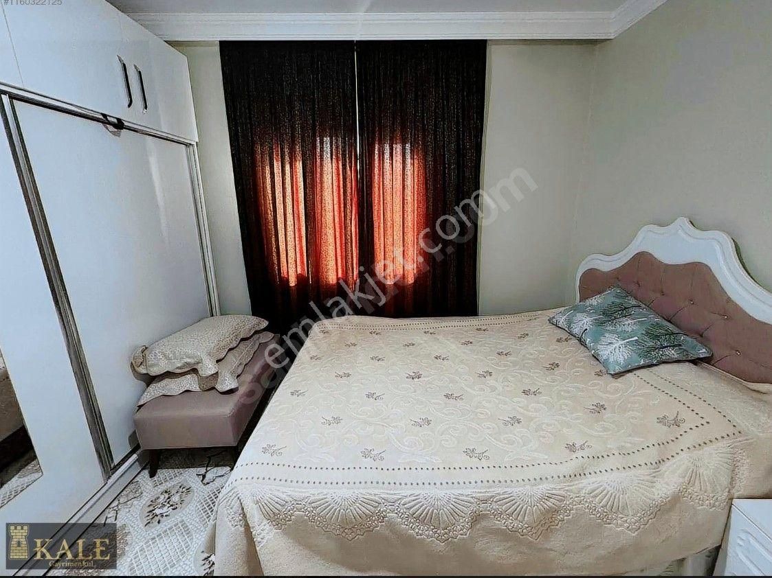 Kale'den Eski Yeni Hamam Mevkiinde Müstakil Ev - Görsel 8