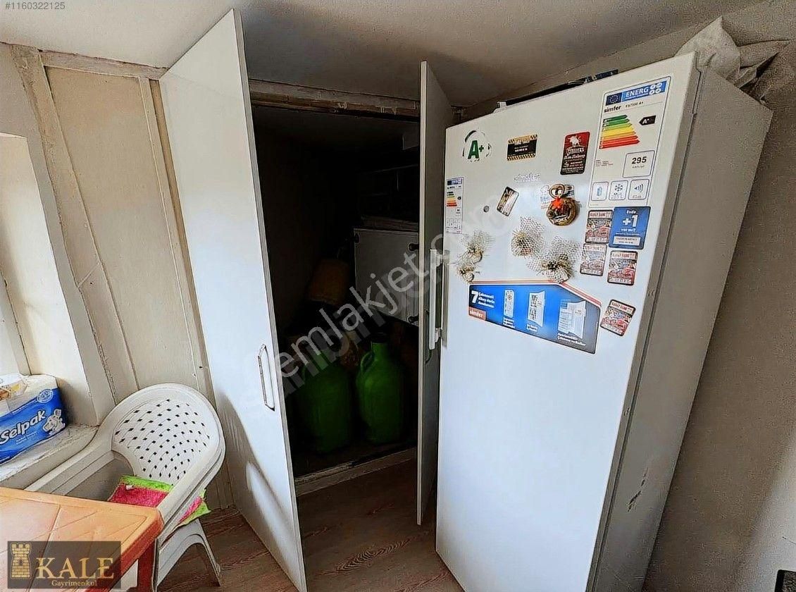 Kale'den Eski Yeni Hamam Mevkiinde Müstakil Ev - Görsel 13