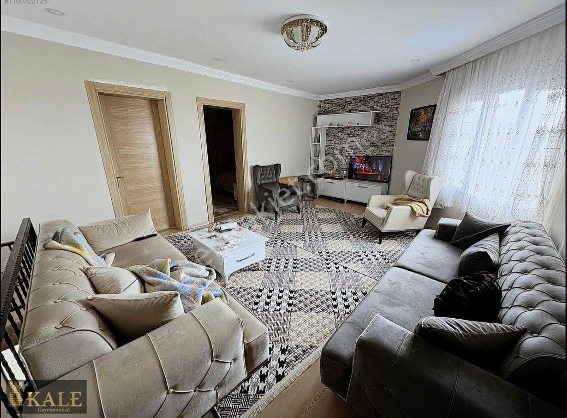 Kale'den Eski Yeni Hamam Mevkiinde Müstakil Ev - Görsel 10