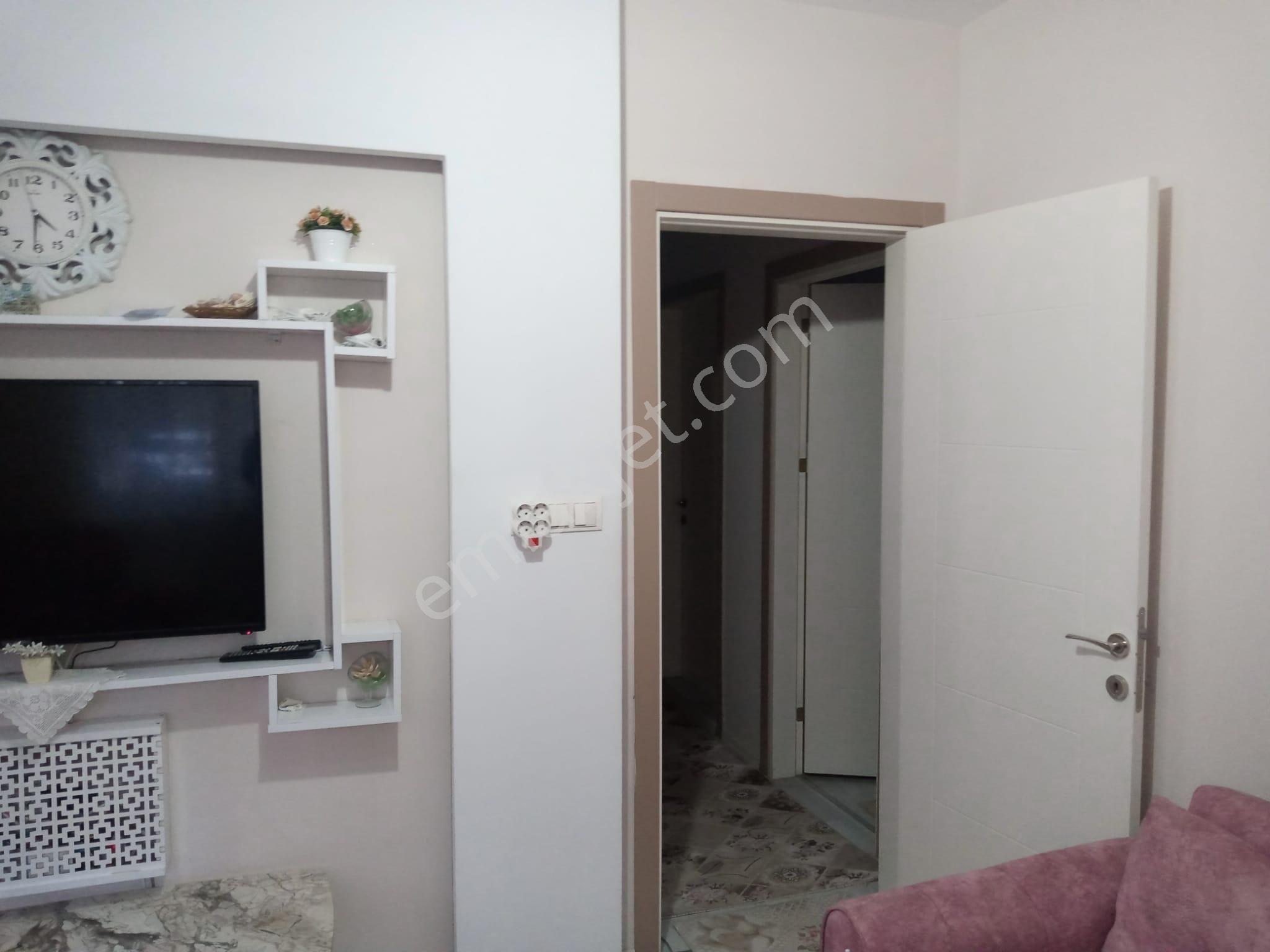 Pamukkale Pelitlibağ Satılık Daire Pelitlibağda 2+1 Satılık Daire