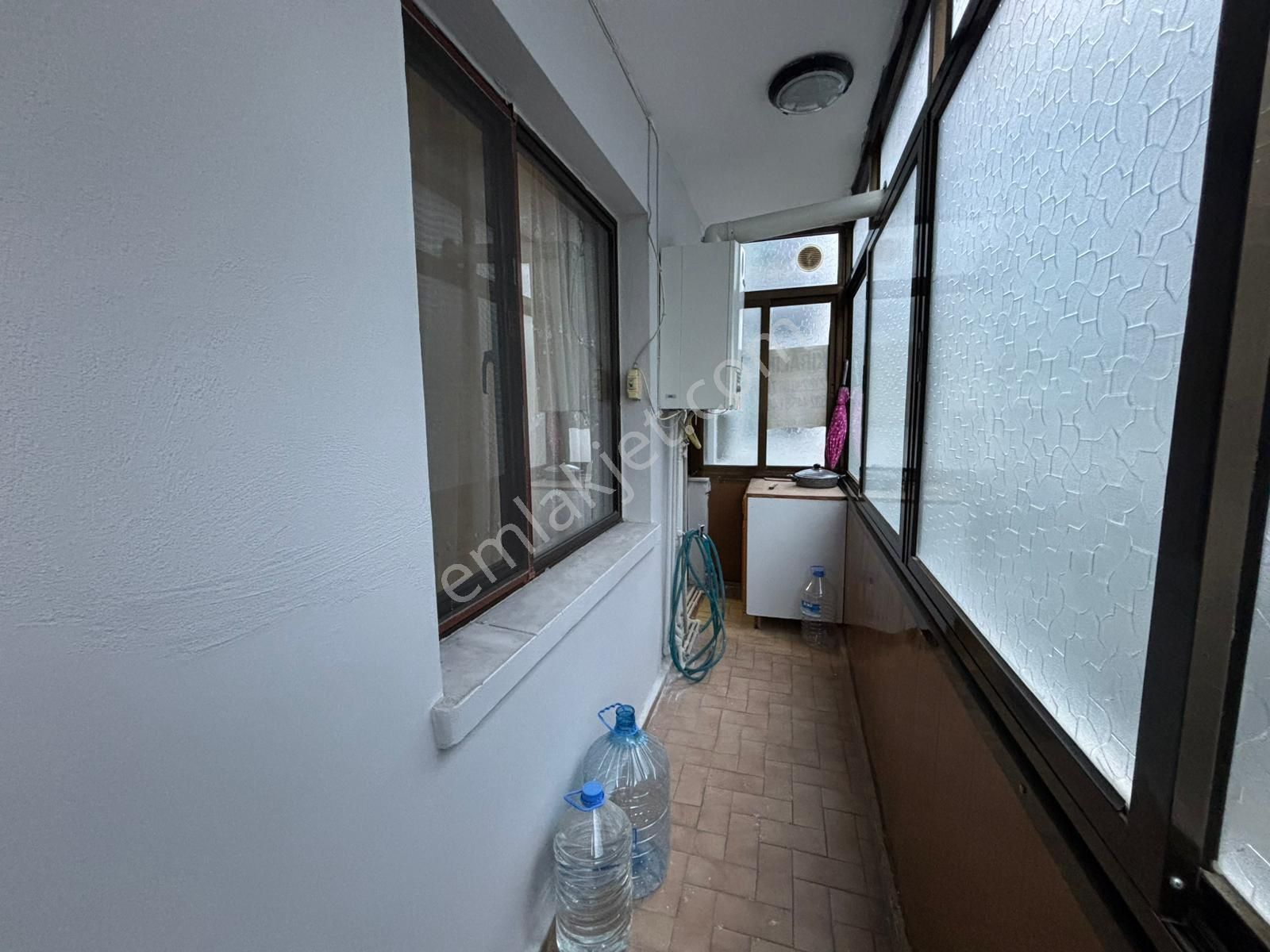 Alsancak Mimar Gazi Hastanesi Ve İzban Yakını 3+1 120 M2 Kiralık Mobilyalı Daire! - Görsel 7