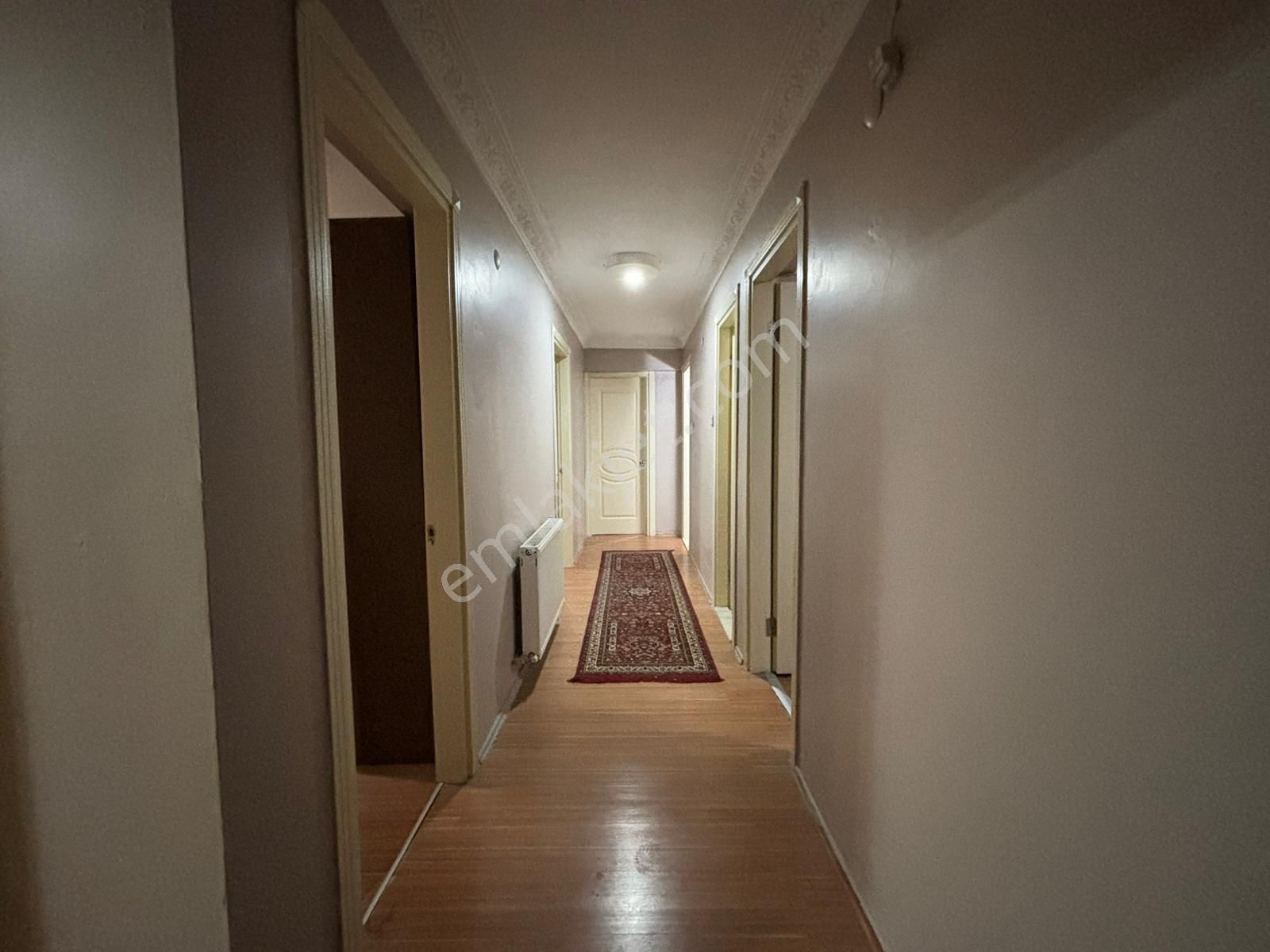 Alsancak Mimar Gazi Hastanesi Ve İzban Yakını 3+1 120 M2 Kiralık Mobilyalı Daire! - Görsel 3