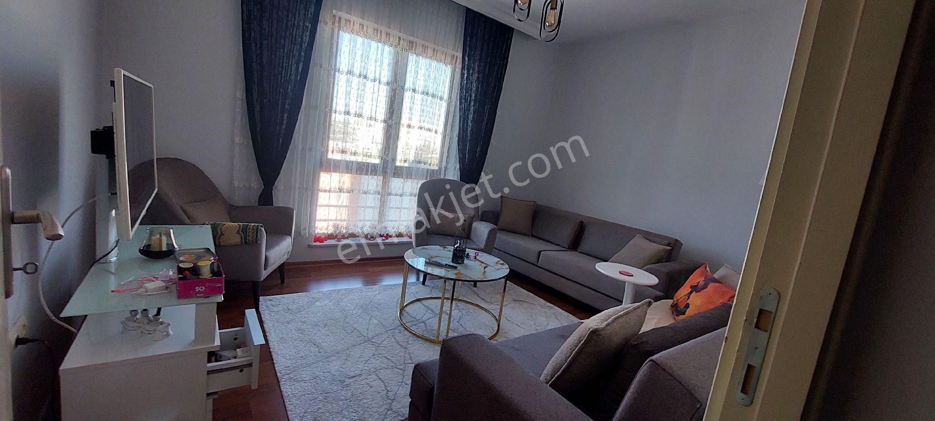 Ankara Keçiören Havalimanına Yakın Kiralık Daire Keçiören Akyepe Tokide 3+1 Boş Kiralık