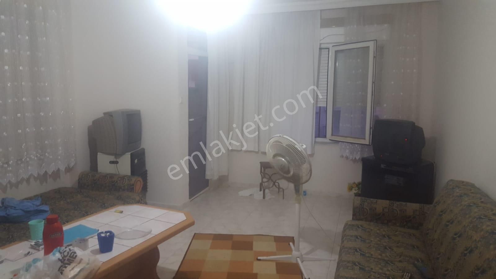 Alanya Mahmutlar Kiralık Daire Eşyalı Kiralık