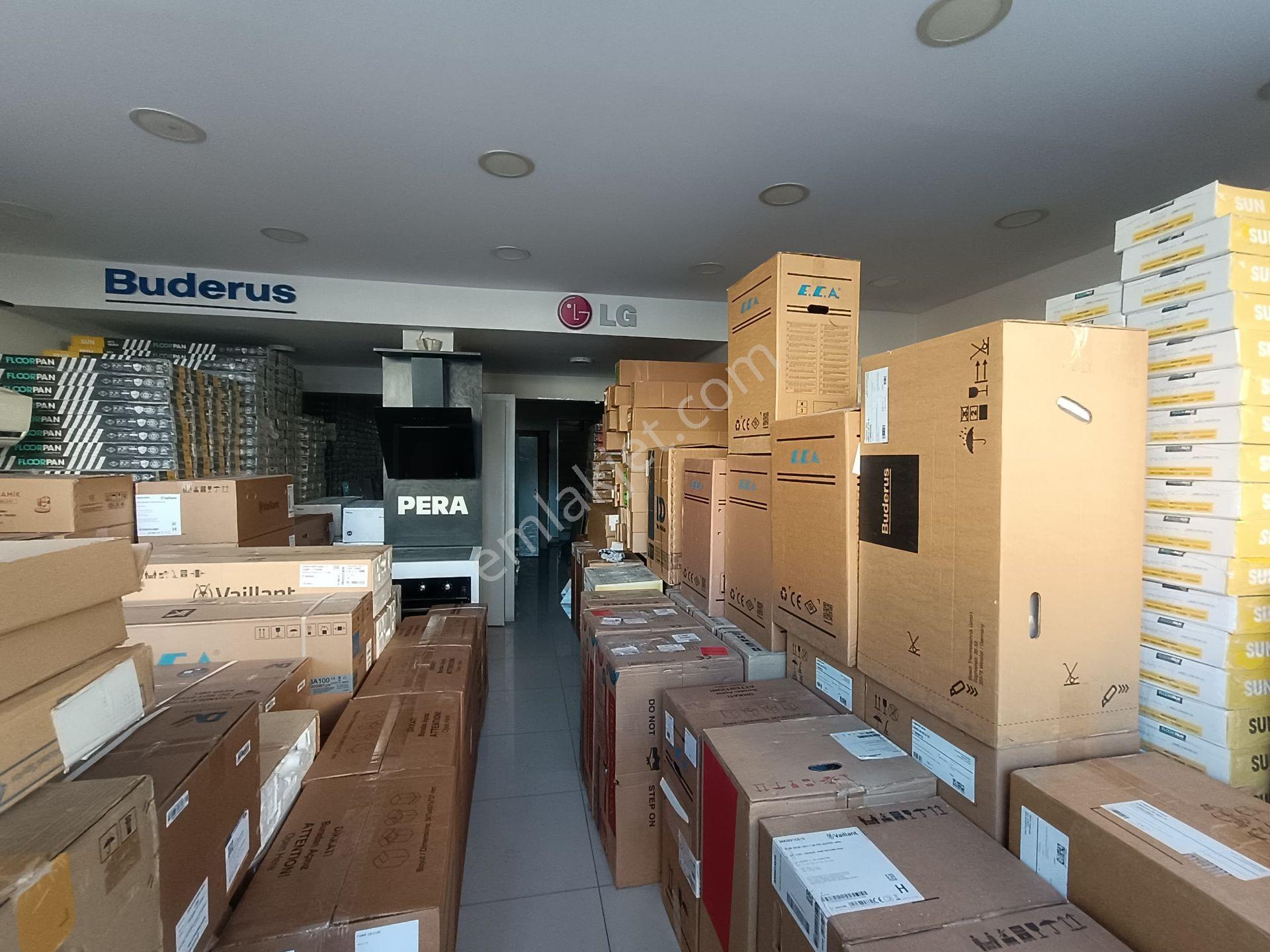 Babacandan Mardin Yolu Üzeri İşlek Yerde Satılık 240m2 Dükkan - Görsel 17