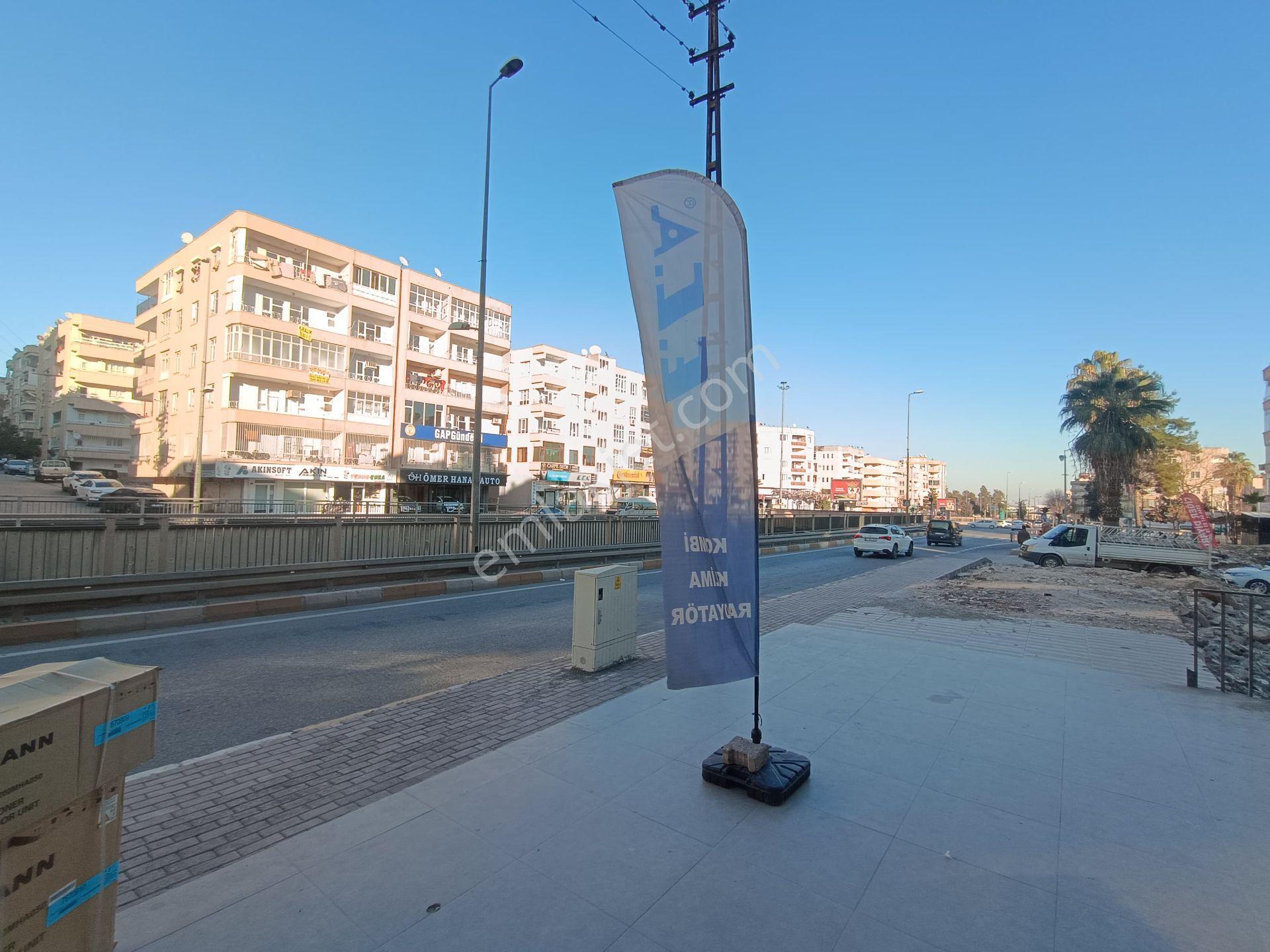 Babacandan Mardin Yolu Üzeri İşlek Yerde Satılık 240m2 Dükkan - Görsel 15