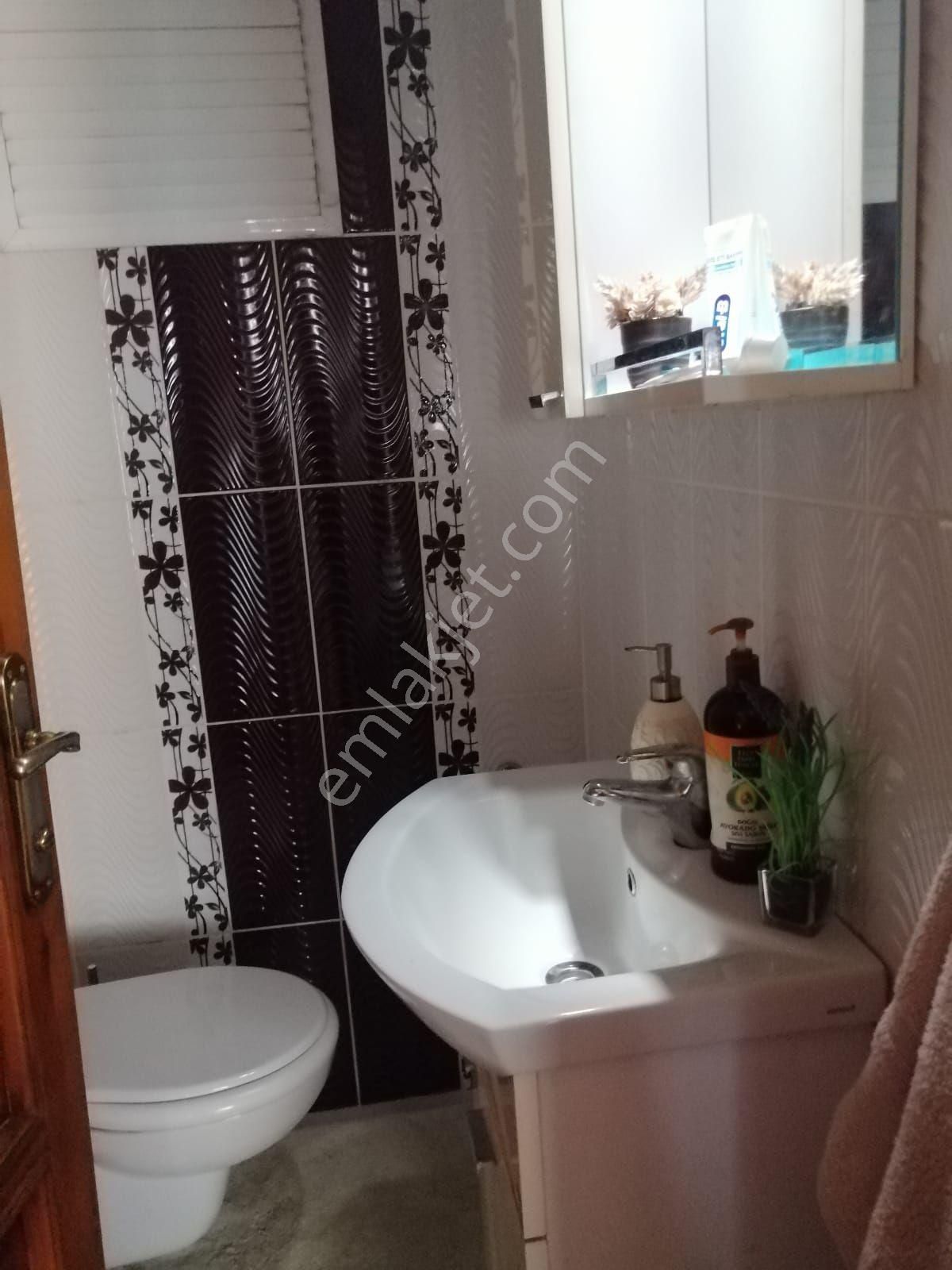 Beyazevlerde 3+1 Cadde Üzeri K Doğalgazlı K Mutfak - Görsel 18