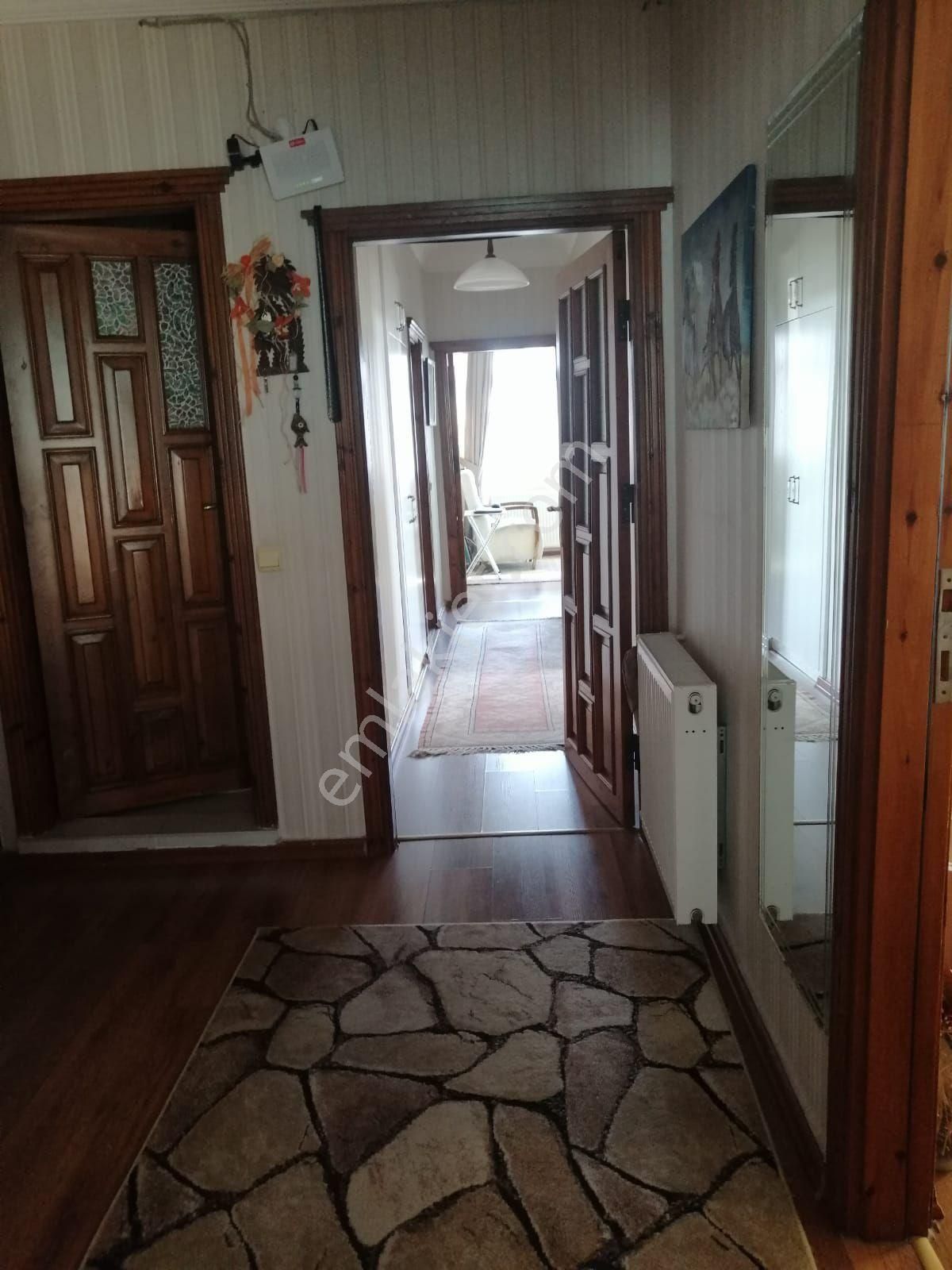 Beyazevlerde 3+1 Cadde Üzeri K Doğalgazlı K Mutfak - Görsel 11