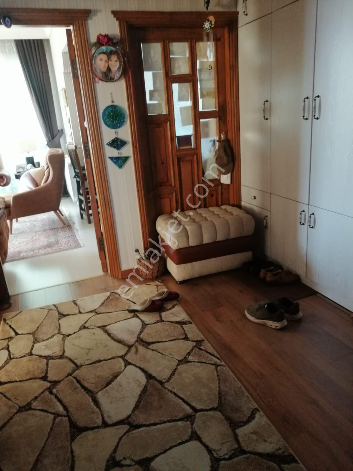 Beyazevlerde 3+1 Cadde Üzeri K Doğalgazlı K Mutfak - Görsel 13