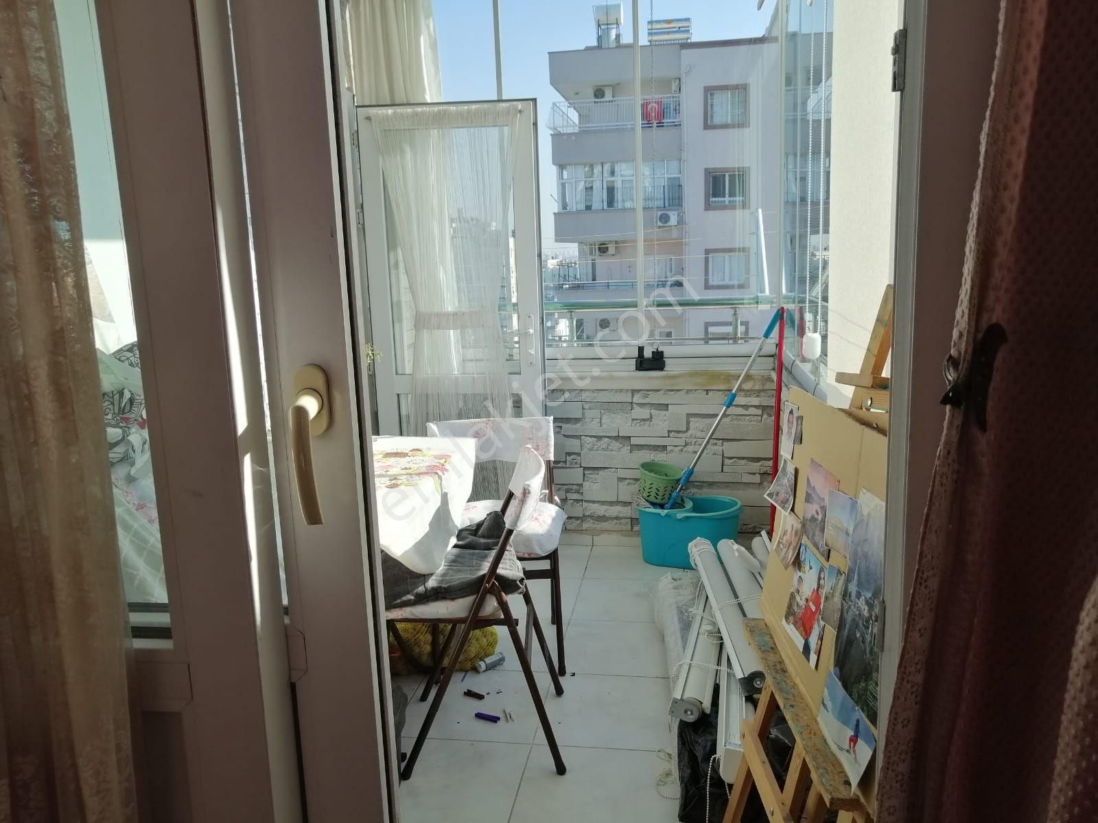 Beyazevlerde 3+1 Cadde Üzeri K Doğalgazlı K Mutfak - Görsel 2